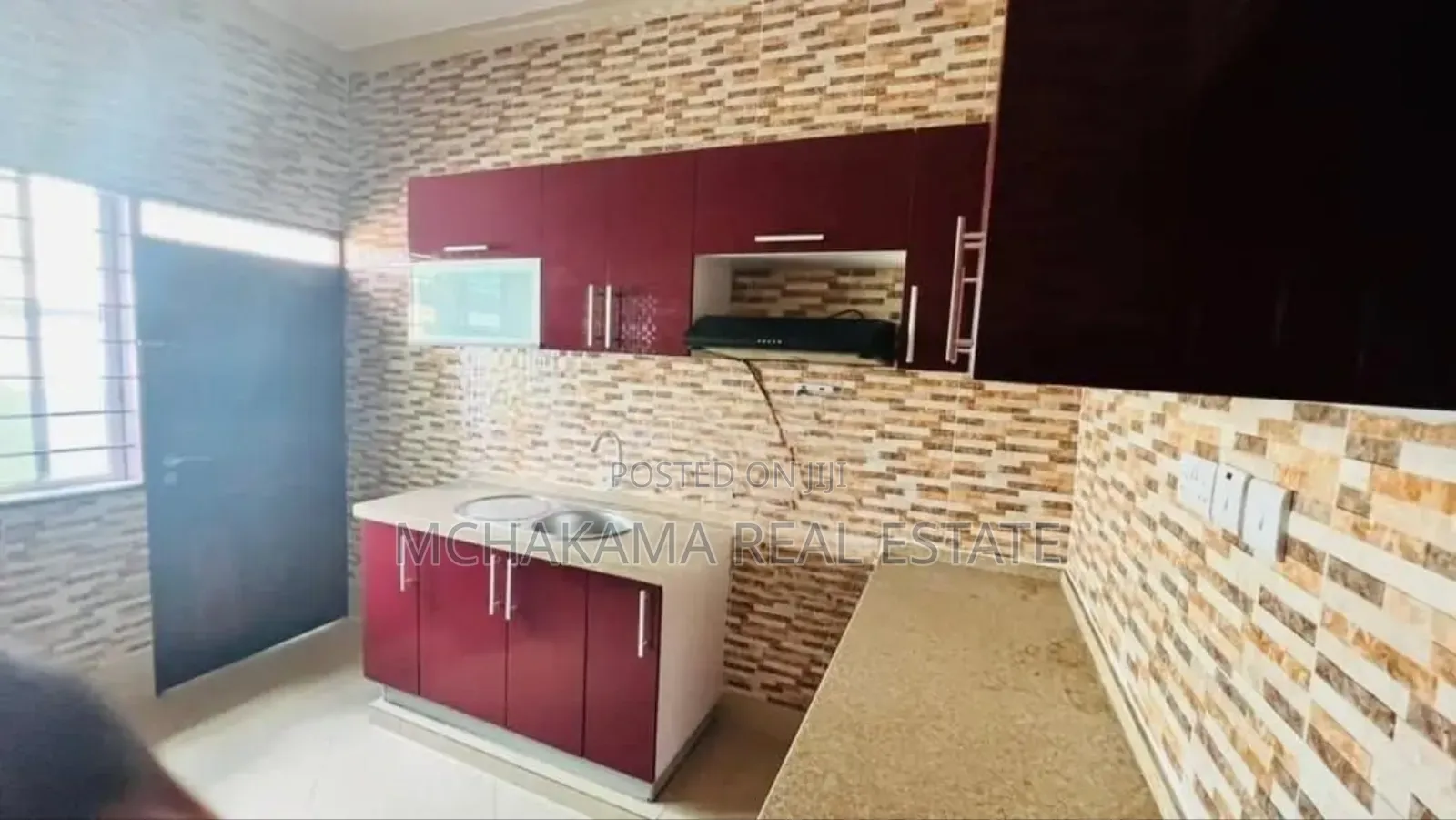 3bdrm House in Mchakama Real Estate, Sinza for sale in Sinza