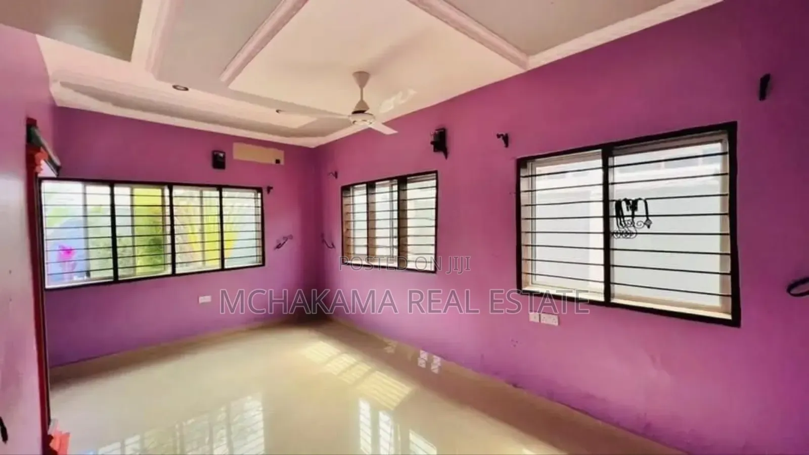 3bdrm House in Mchakama Real Estate, Sinza for sale in Sinza