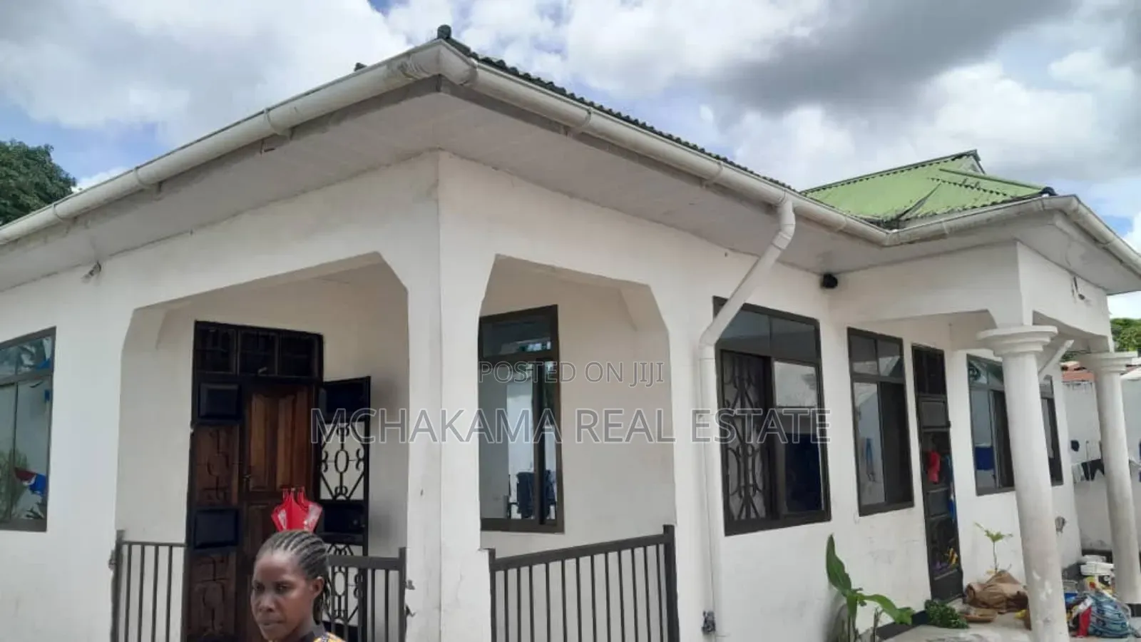 3bdrm House in Mchakama Real Estate, Pugu for sale in Pugu