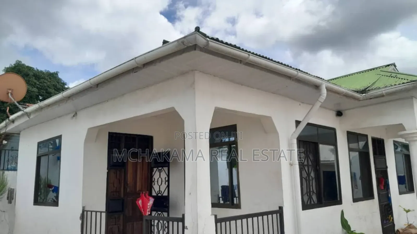 3bdrm House in Mchakama Real Estate, Pugu for sale in Pugu