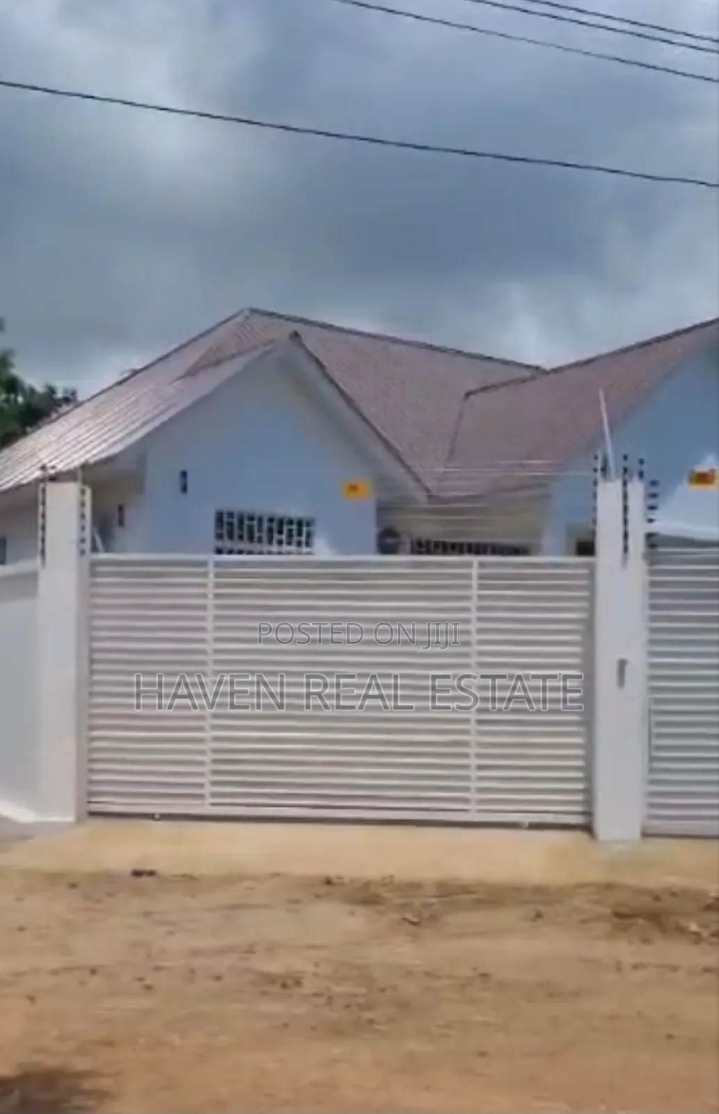 Furnished 5bdrm House in Mjini Magharibi for rent in Mjini Magharibi