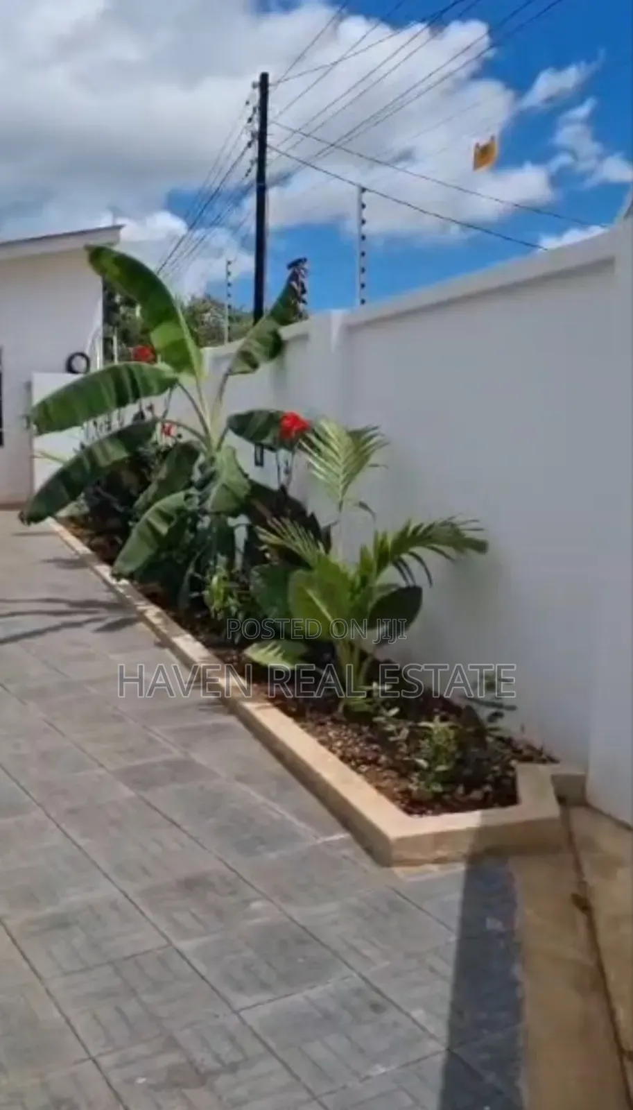 Furnished 5bdrm House in Mjini Magharibi for rent in Mjini Magharibi