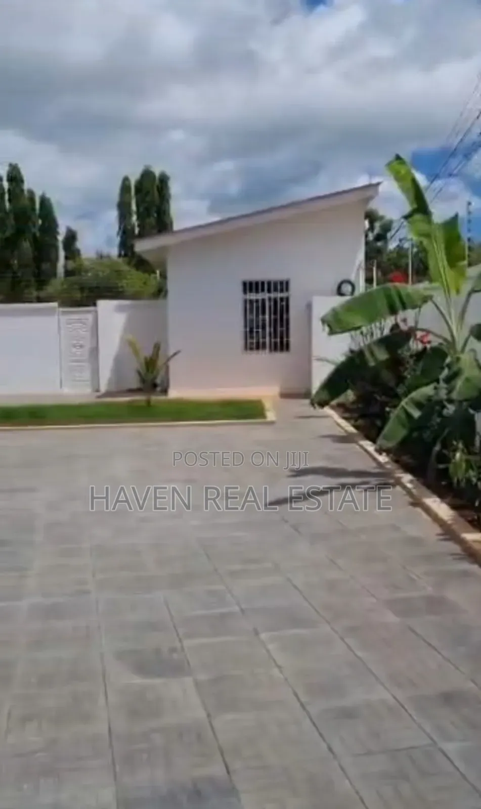 Furnished 5bdrm House in Mjini Magharibi for rent in Mjini Magharibi