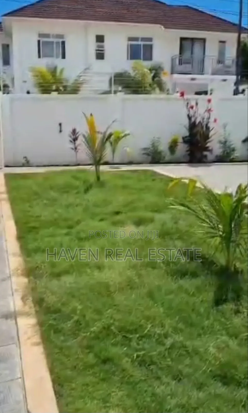Furnished 5bdrm House in Mjini Magharibi for rent in Mjini Magharibi
