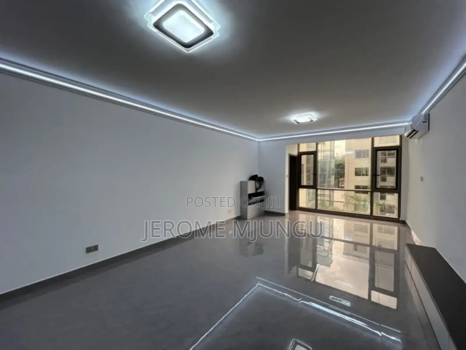 3bdrm Apartment in Masaki for sale in Masaki