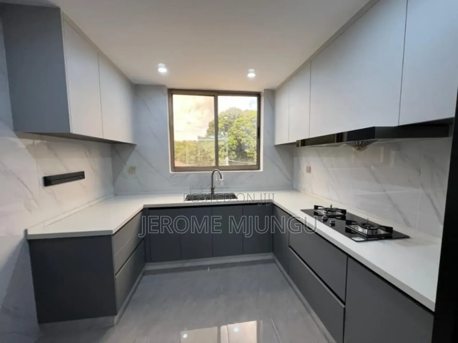 3bdrm Apartment in Masaki for sale in Masaki