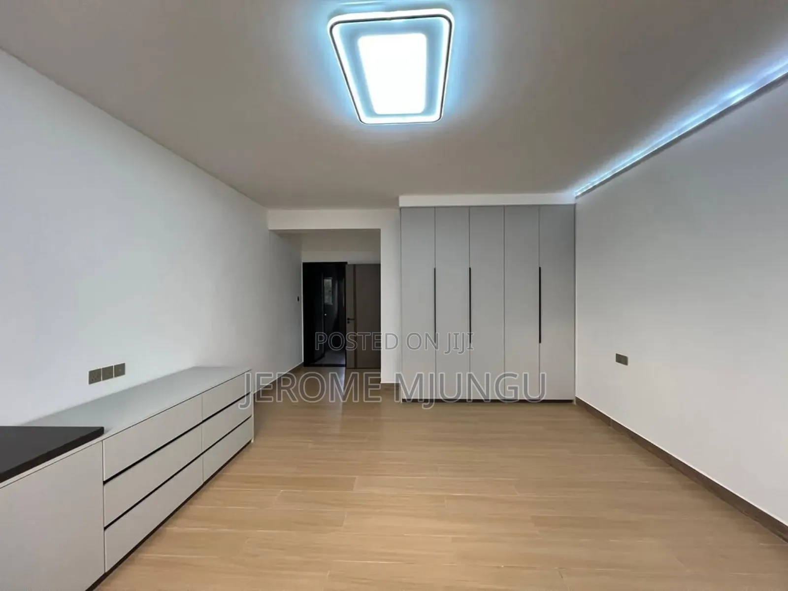 3bdrm Apartment in Masaki for sale in Masaki