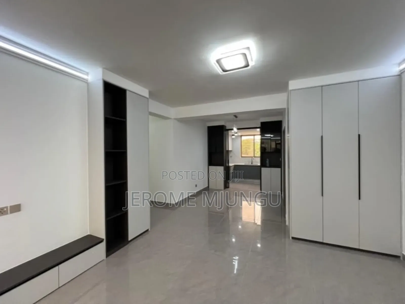 3bdrm Apartment in Masaki for sale in Masaki