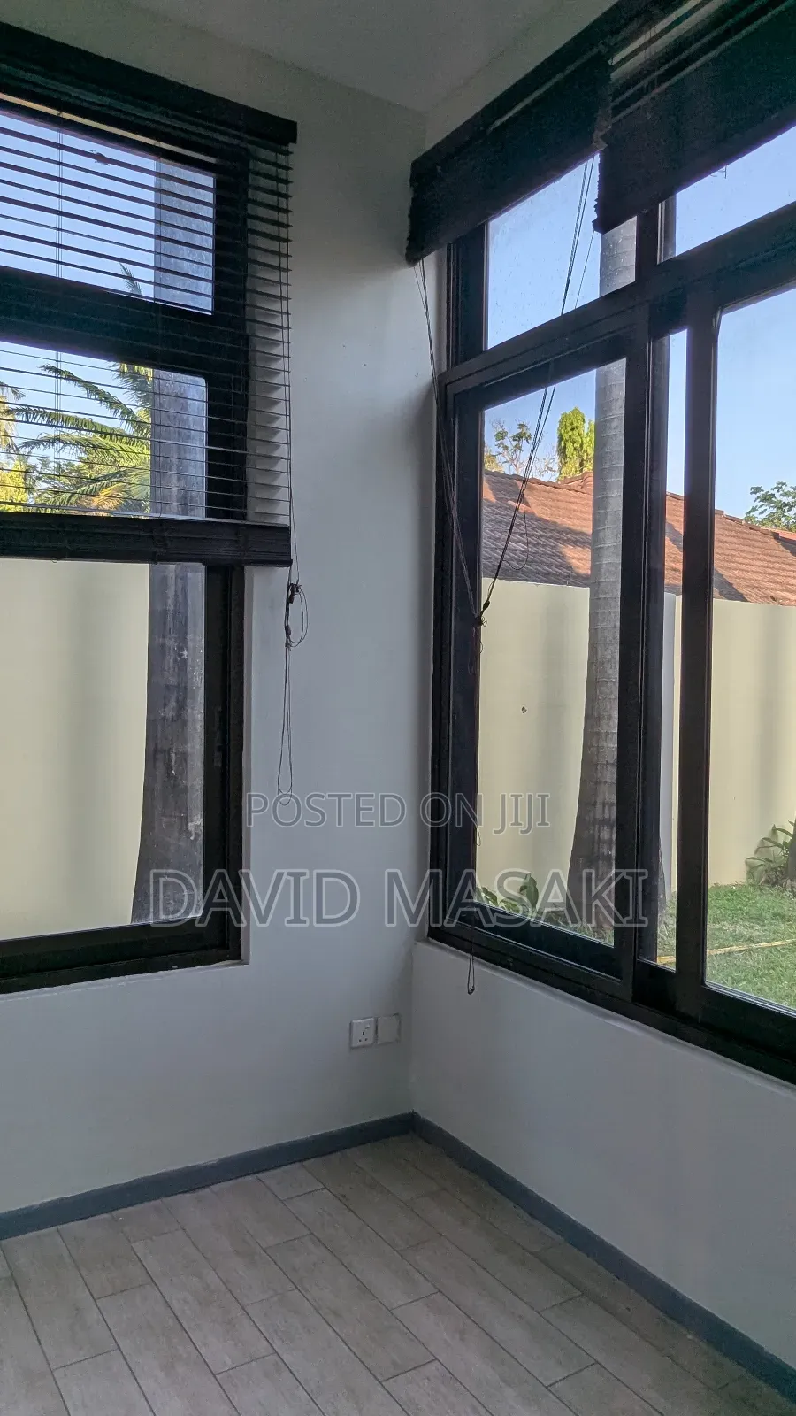 Furnished 4bdrm Villa in Villas, Mikocheni for rent in Mikocheni