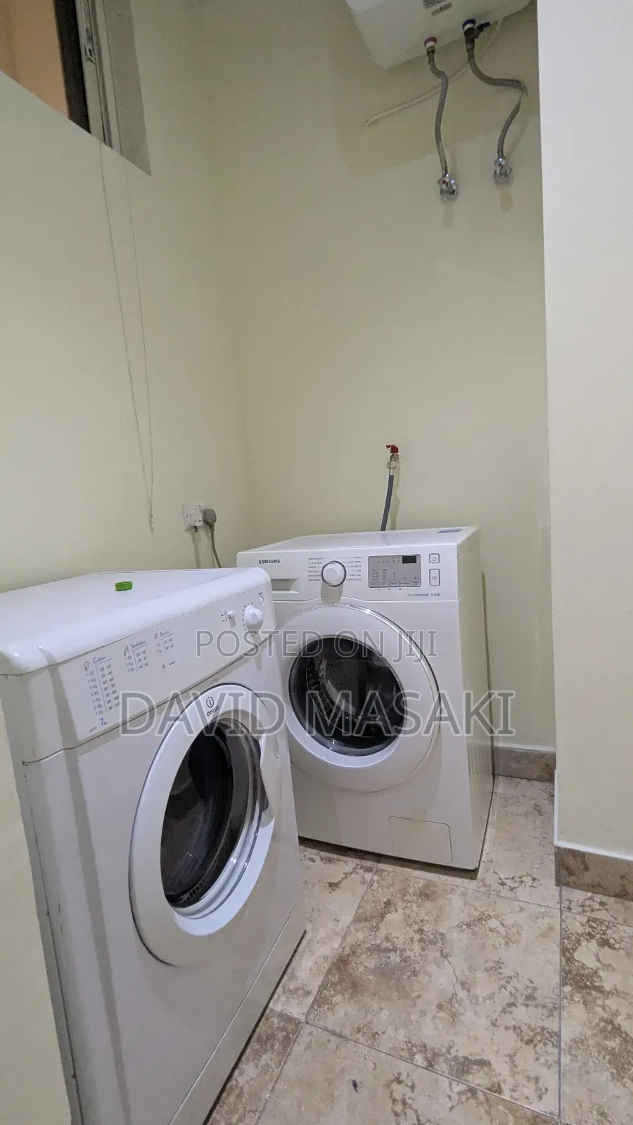 Furnished 2bdrm Apartment in Apts, Masaki for rent in Masaki