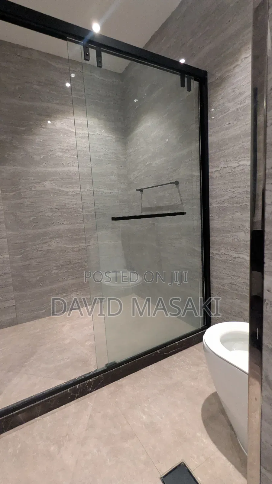 Furnished 2bdrm Apartment in Apts, Masaki for rent in Masaki
