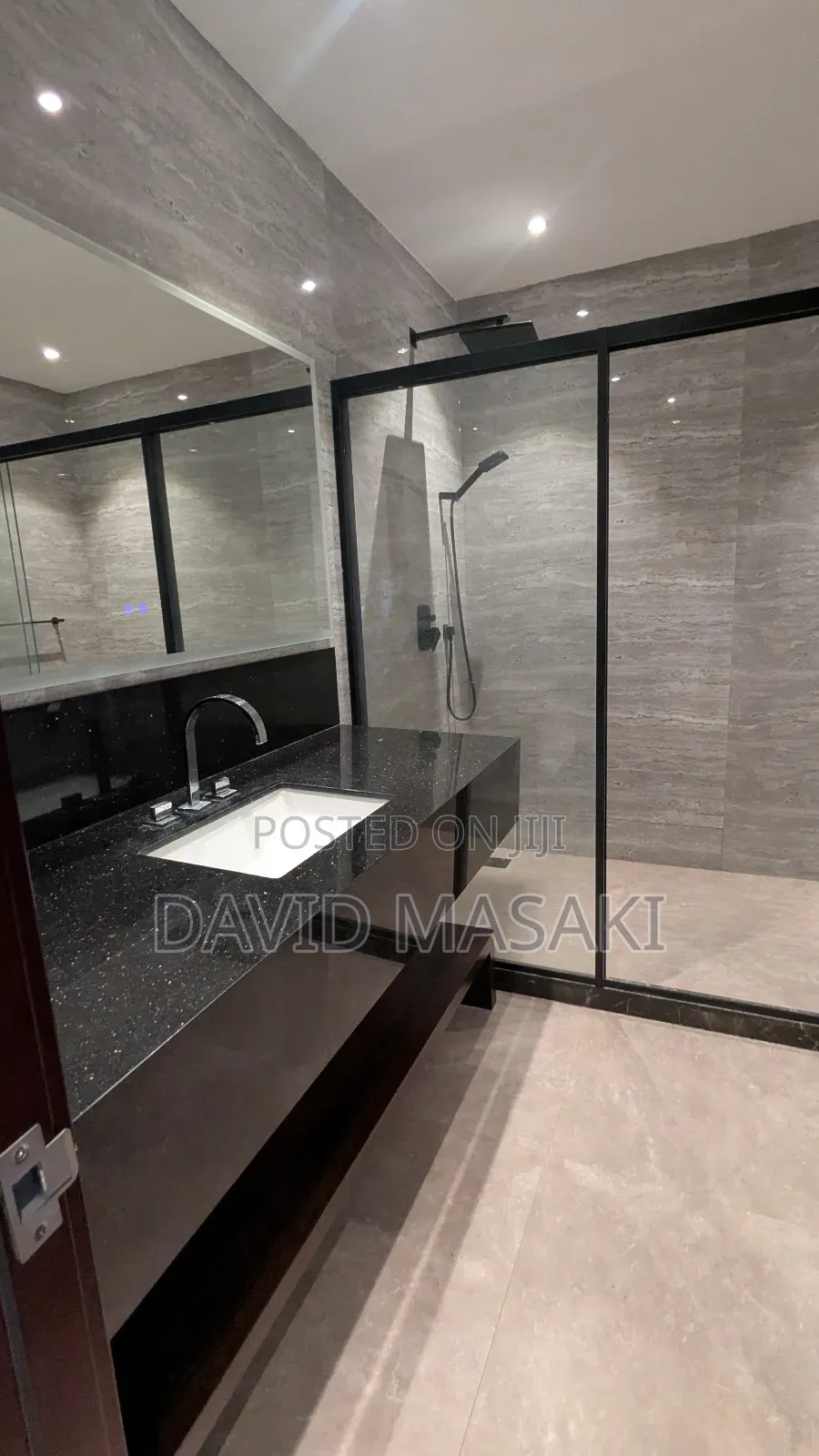 Furnished 2bdrm Apartment in Apts, Masaki for rent in Masaki