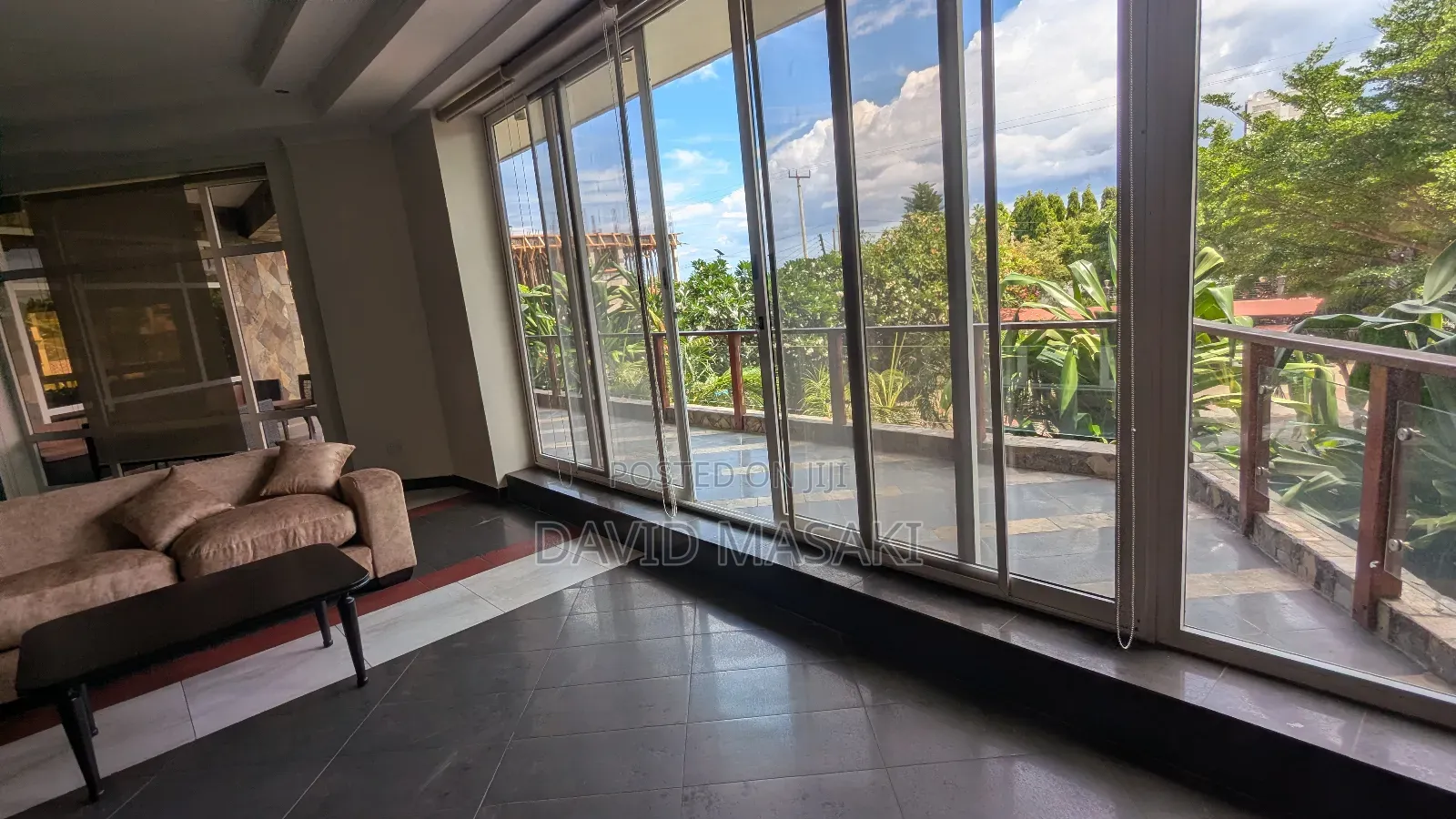 Furnished 3bdrm Apartment in Luxury Apartments, Masaki for rent in Masaki