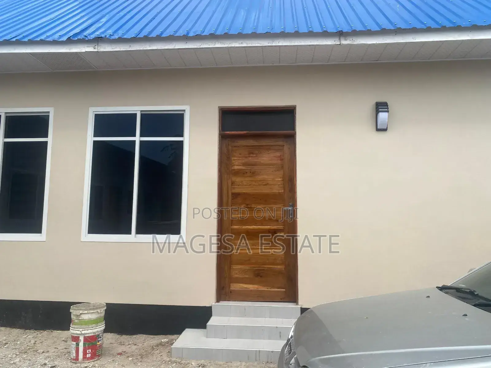 1bdrm Apartment in Kijitonyama for rent in Kijitonyama