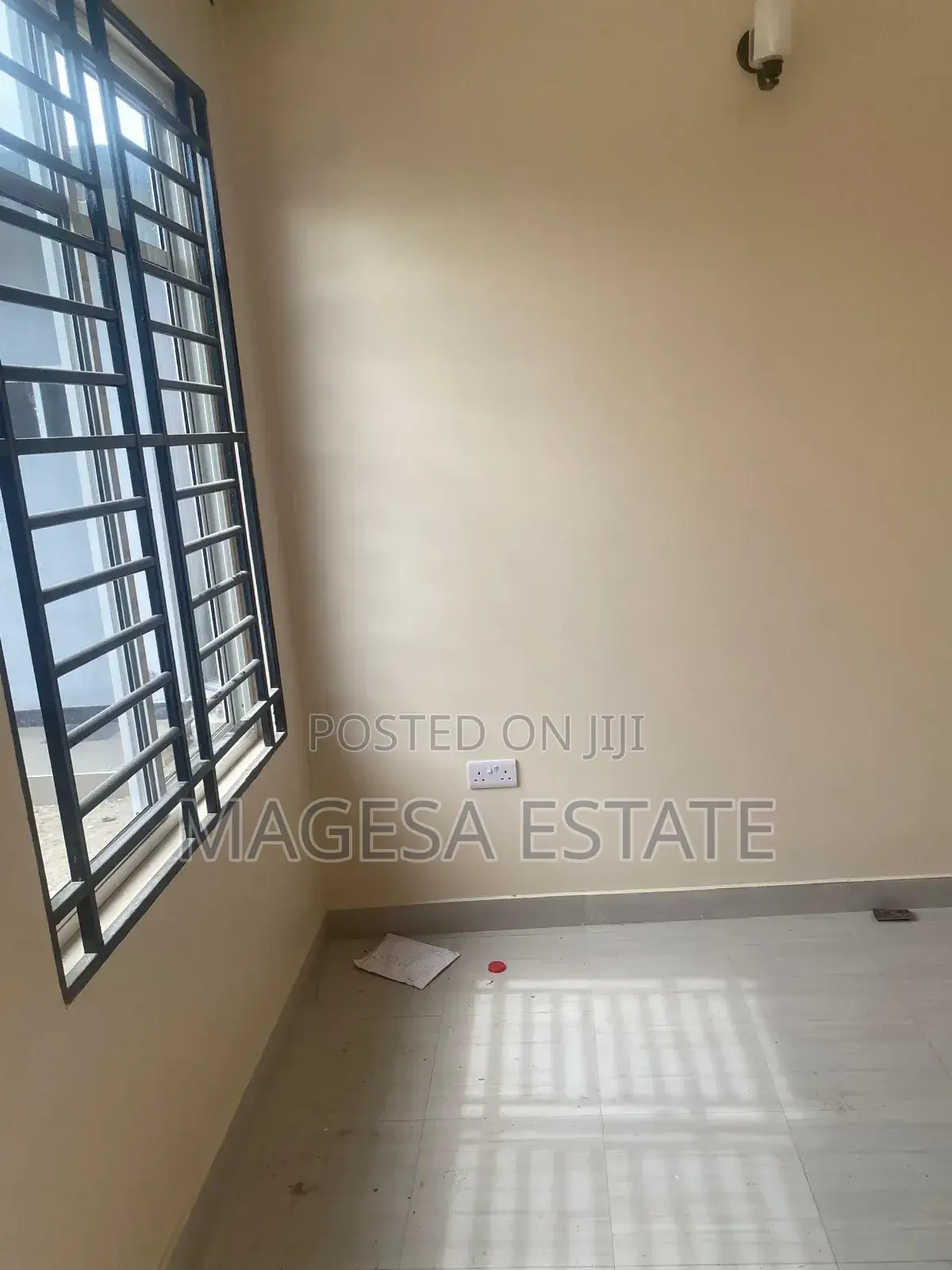 1bdrm Apartment in Kijitonyama for rent in Kijitonyama