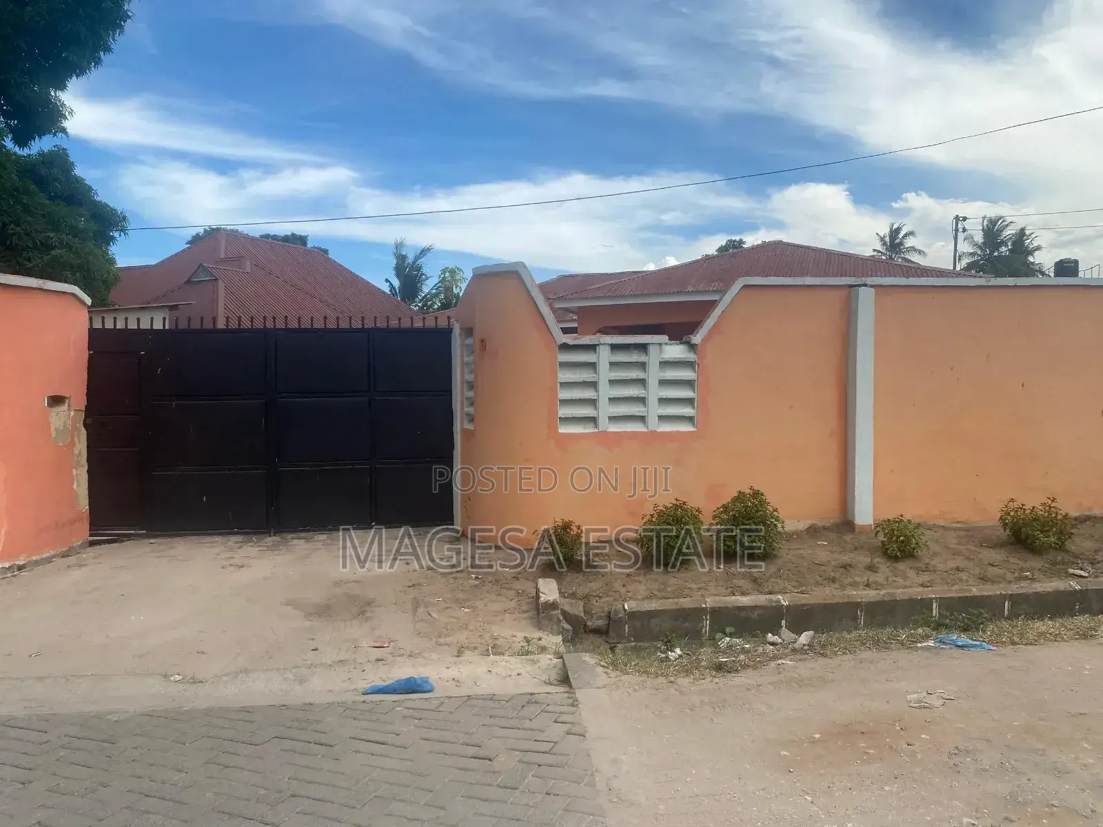 5bdrm House in Kijitonyama for rent in Kijitonyama