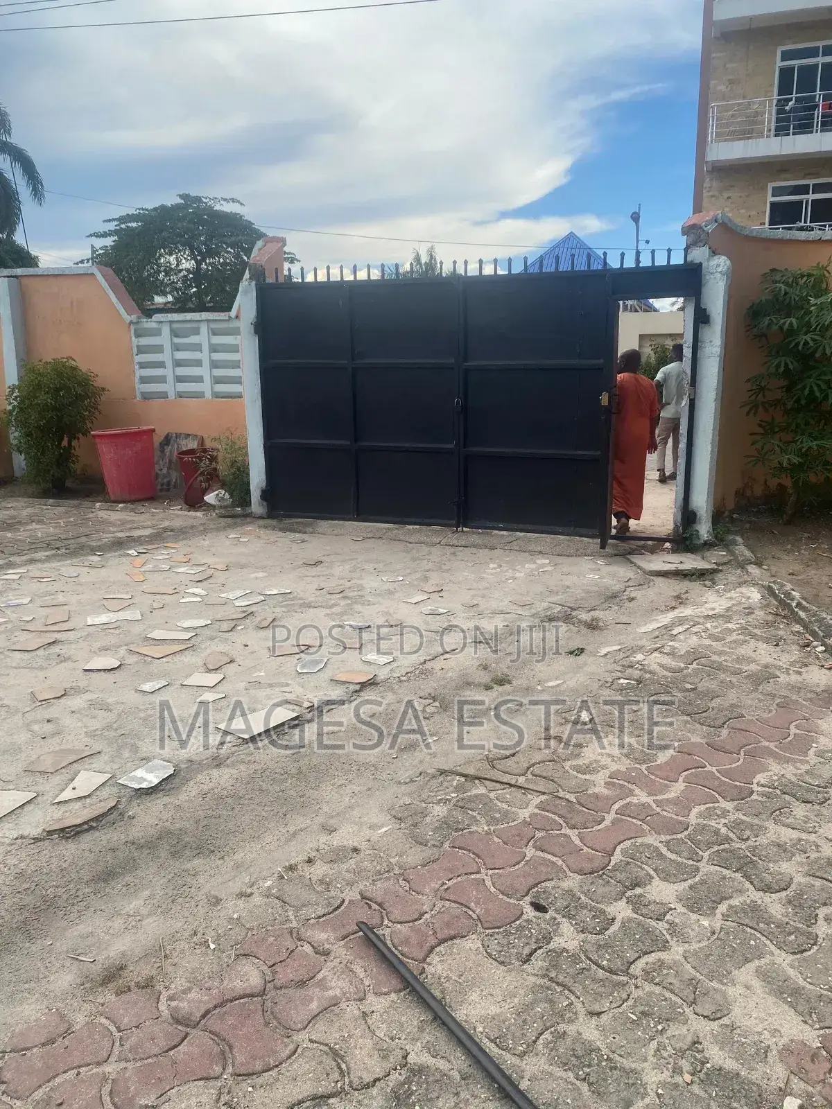 5bdrm House in Kijitonyama for rent in Kijitonyama