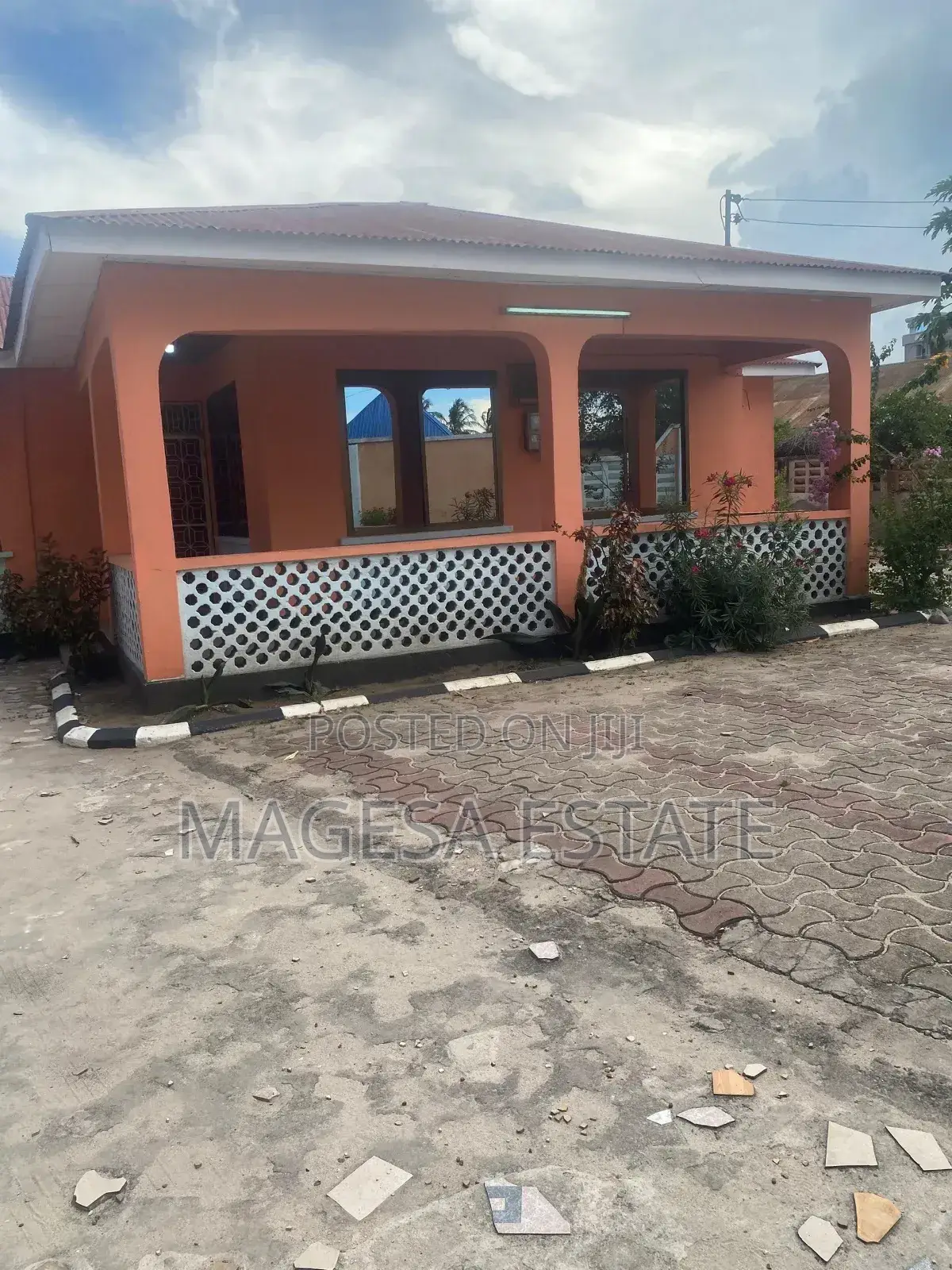 5bdrm House in Kijitonyama for rent in Kijitonyama