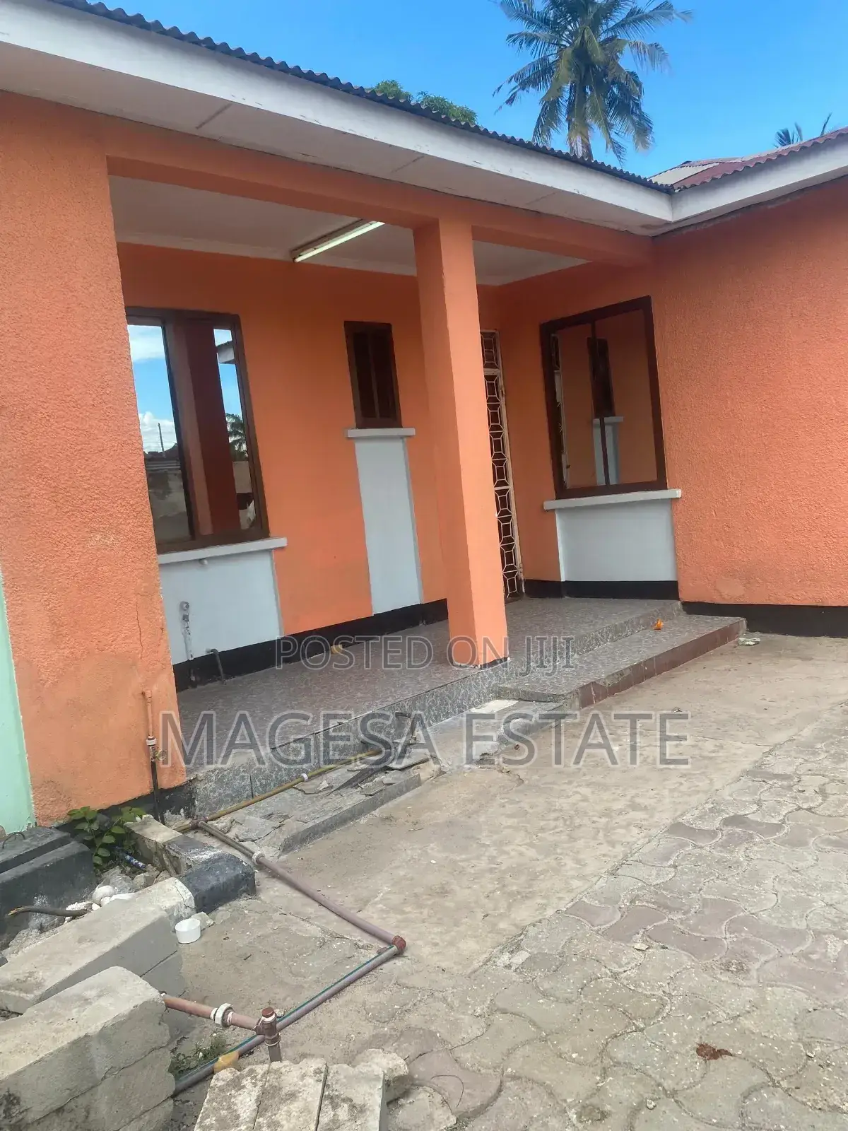 5bdrm House in Kijitonyama for rent in Kijitonyama