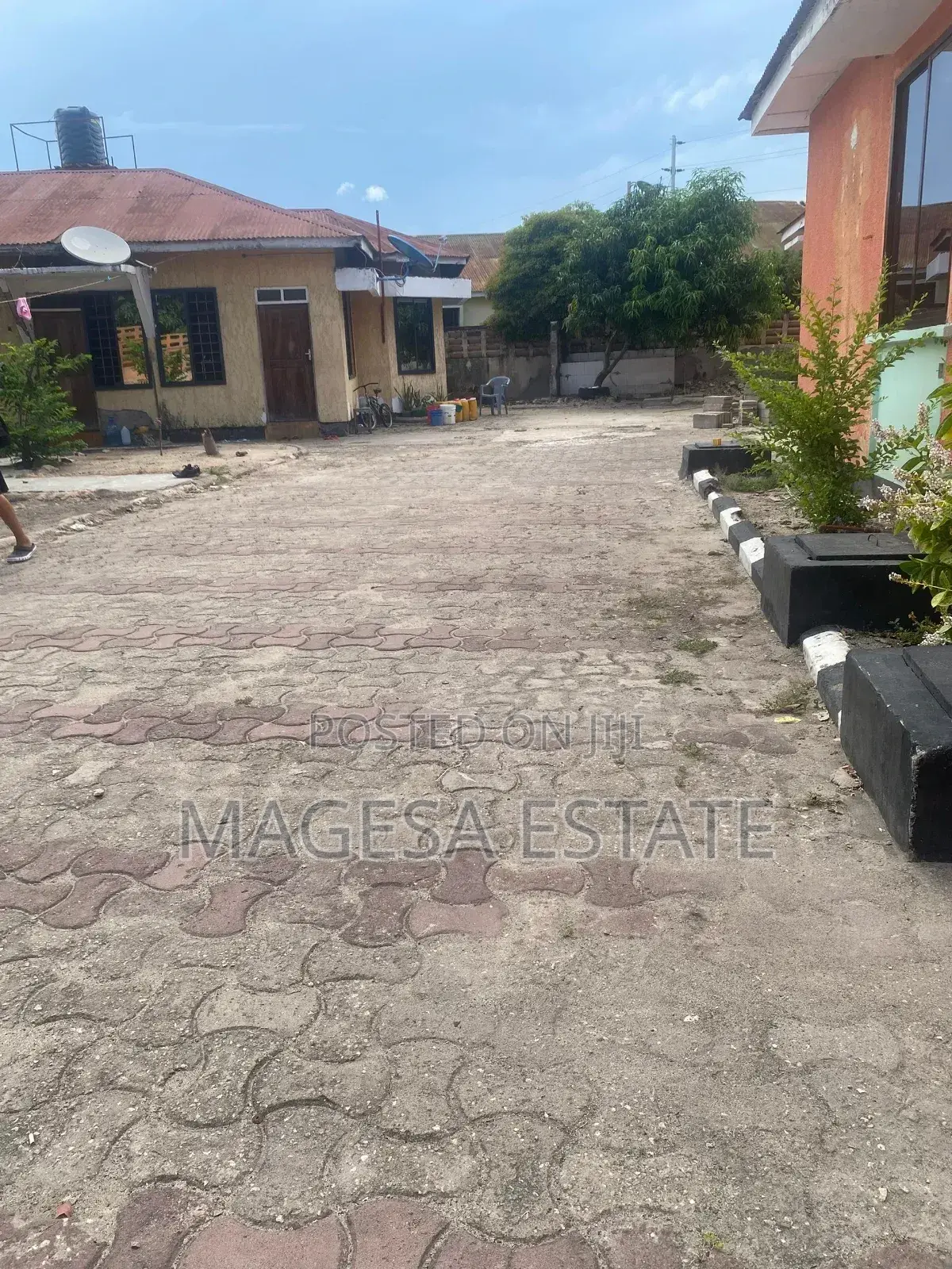 5bdrm House in Kijitonyama for rent in Kijitonyama