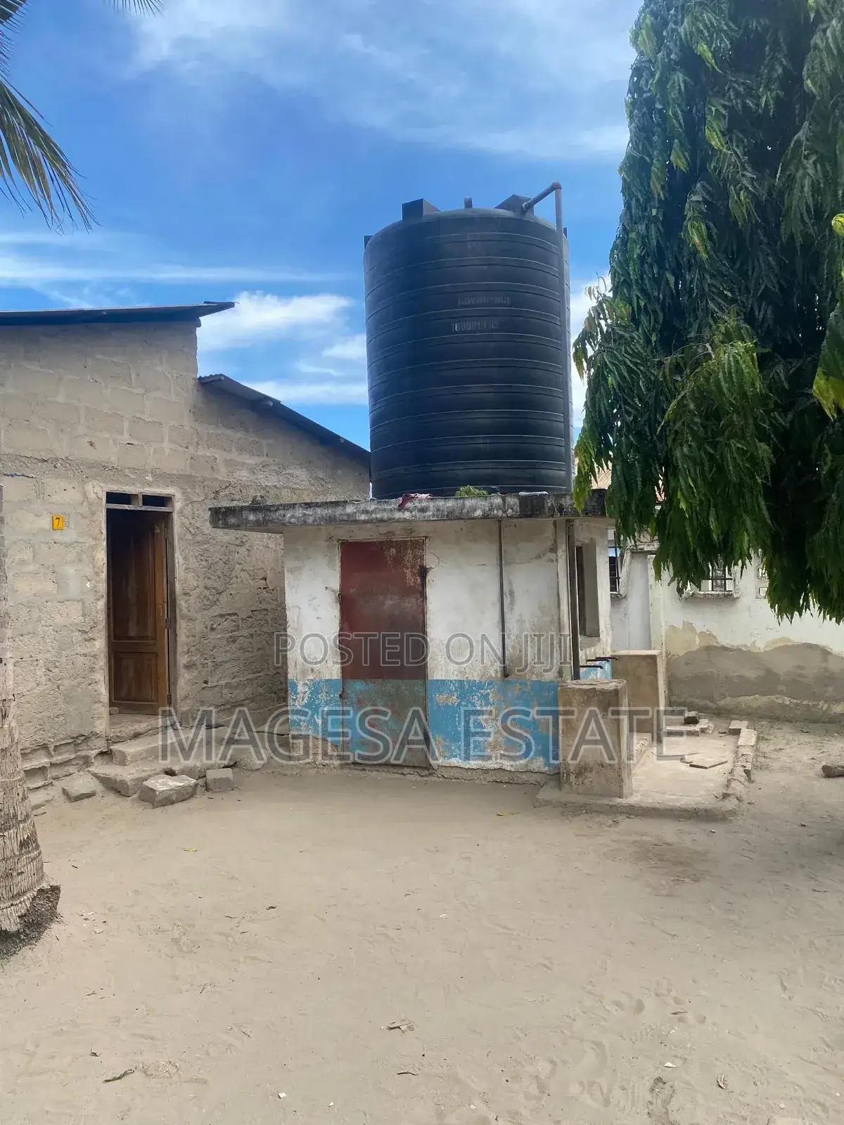 3bdrm Farm House in Kijitonyama for sale in Kijitonyama