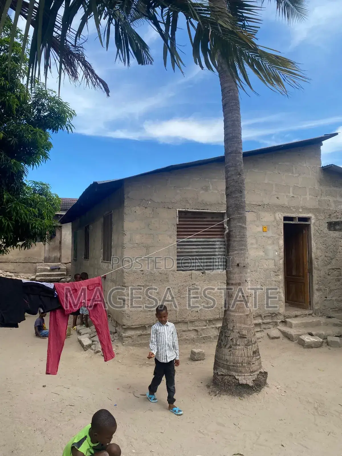 3bdrm Farm House in Kijitonyama for sale in Kijitonyama