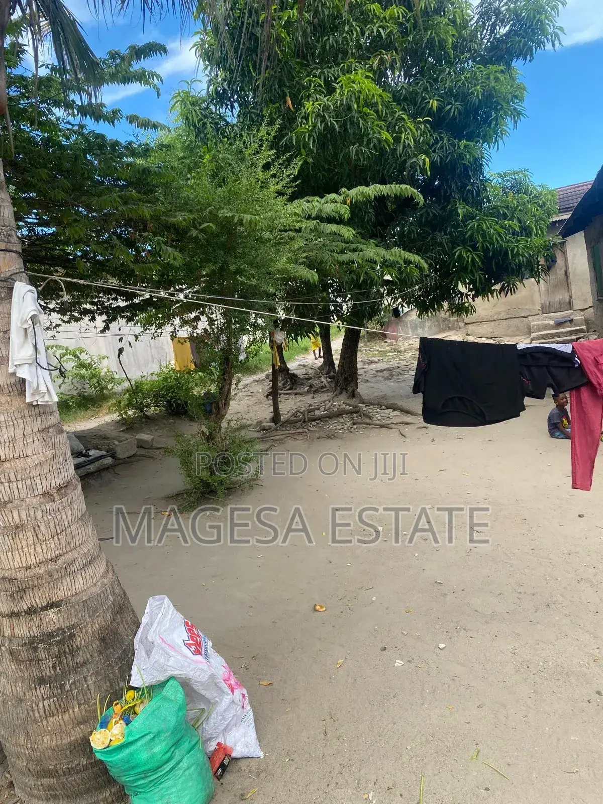 3bdrm Farm House in Kijitonyama for sale in Kijitonyama