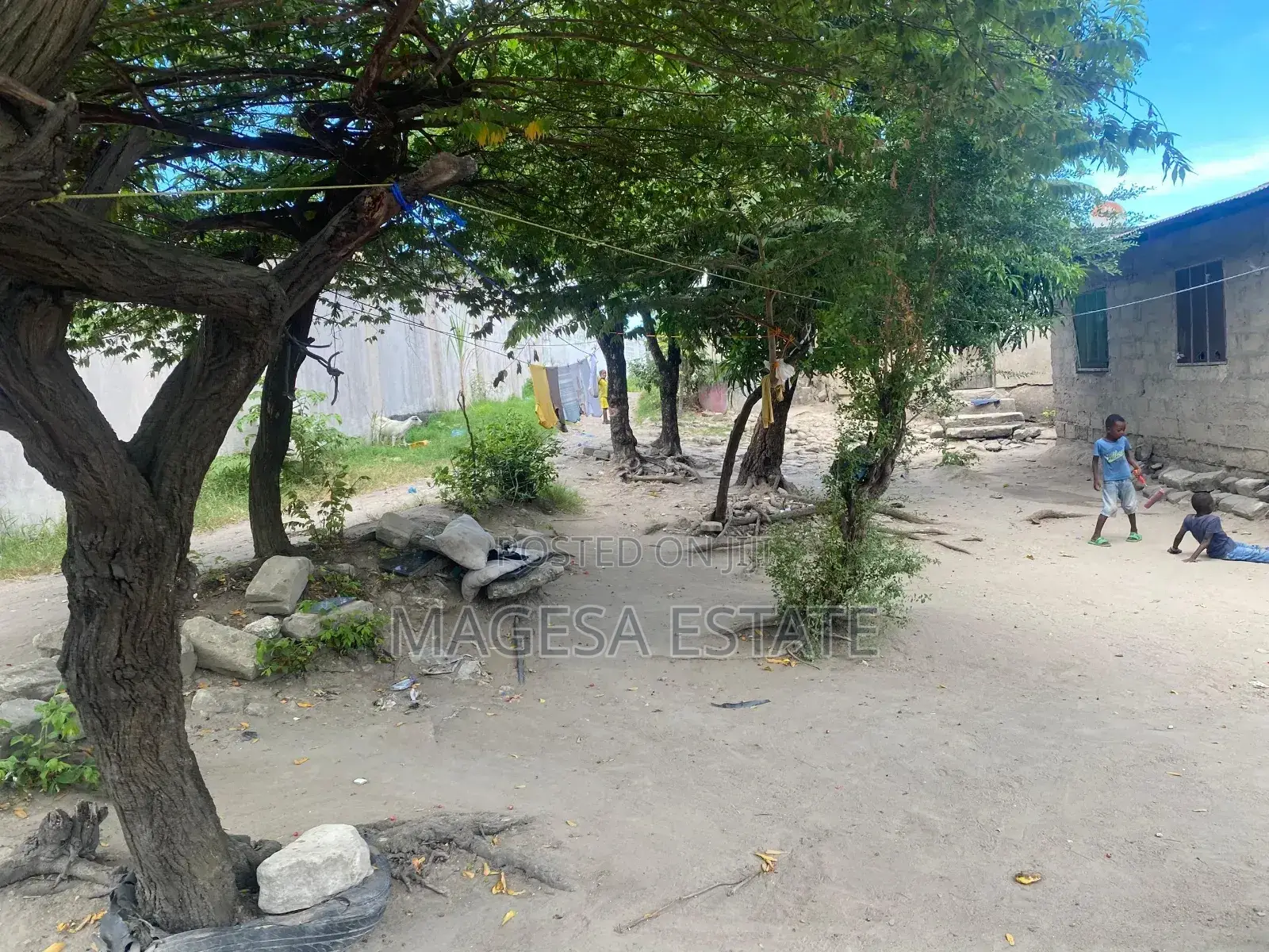 3bdrm Farm House in Kijitonyama for sale in Kijitonyama