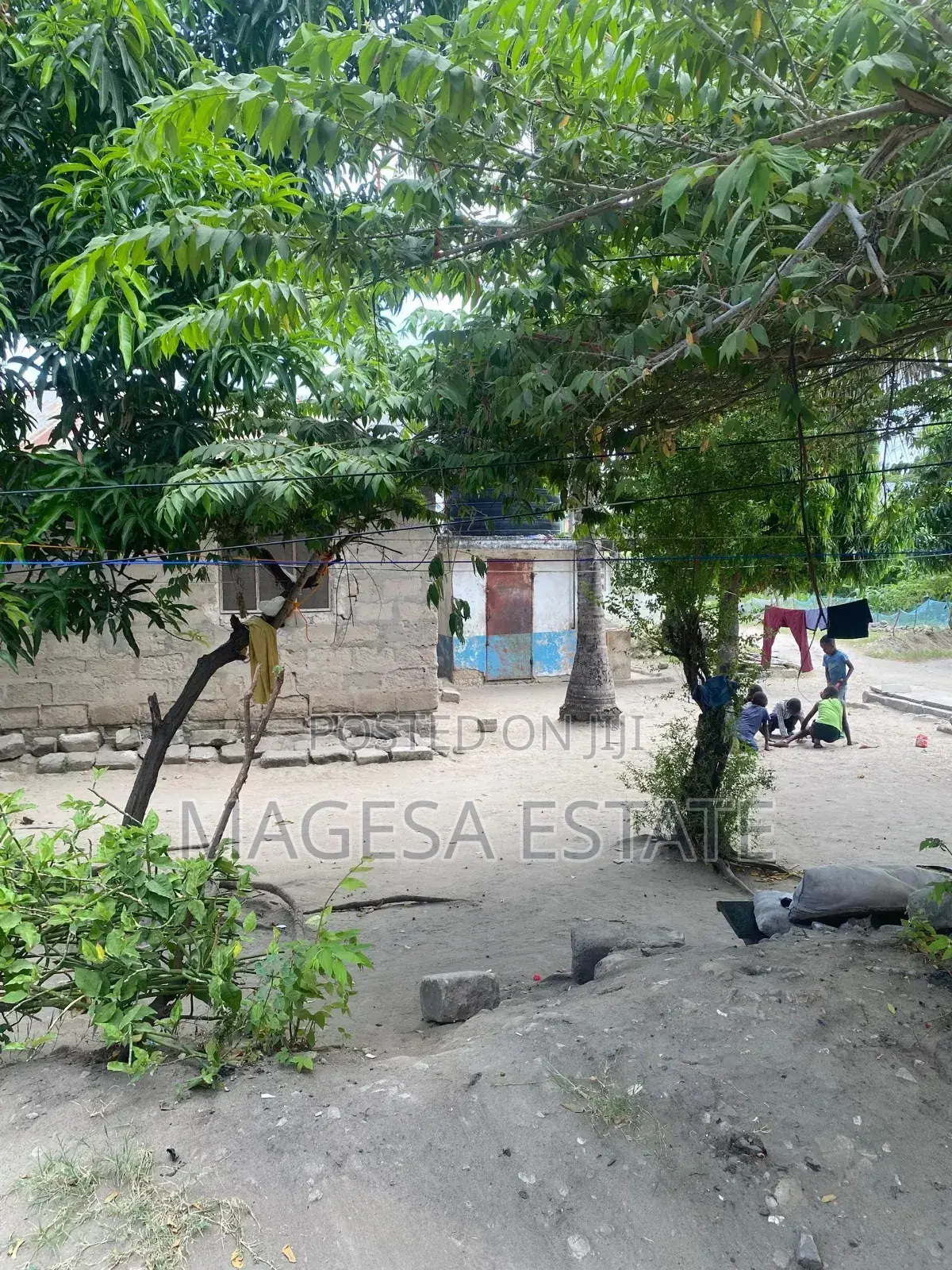 3bdrm Farm House in Kijitonyama for sale in Kijitonyama