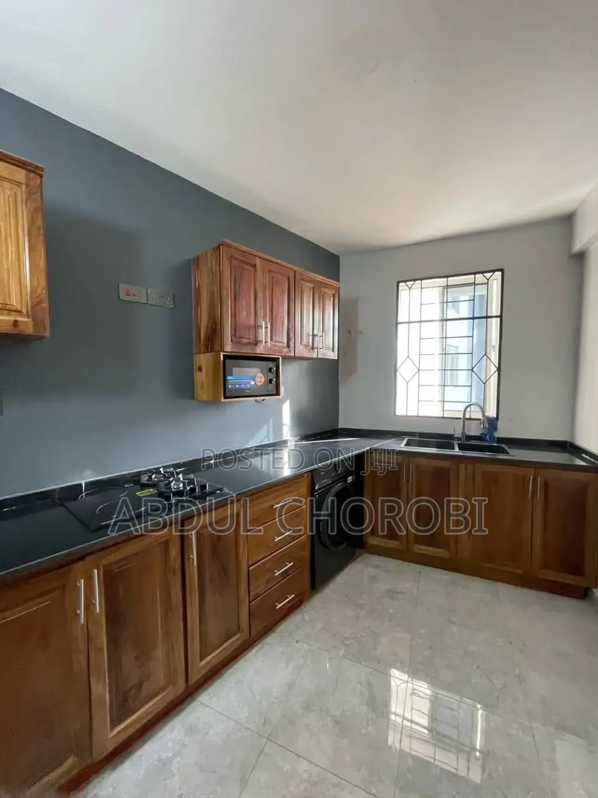 Furnished 1bdrm Apartment in Mikocheni for rent in Mikocheni