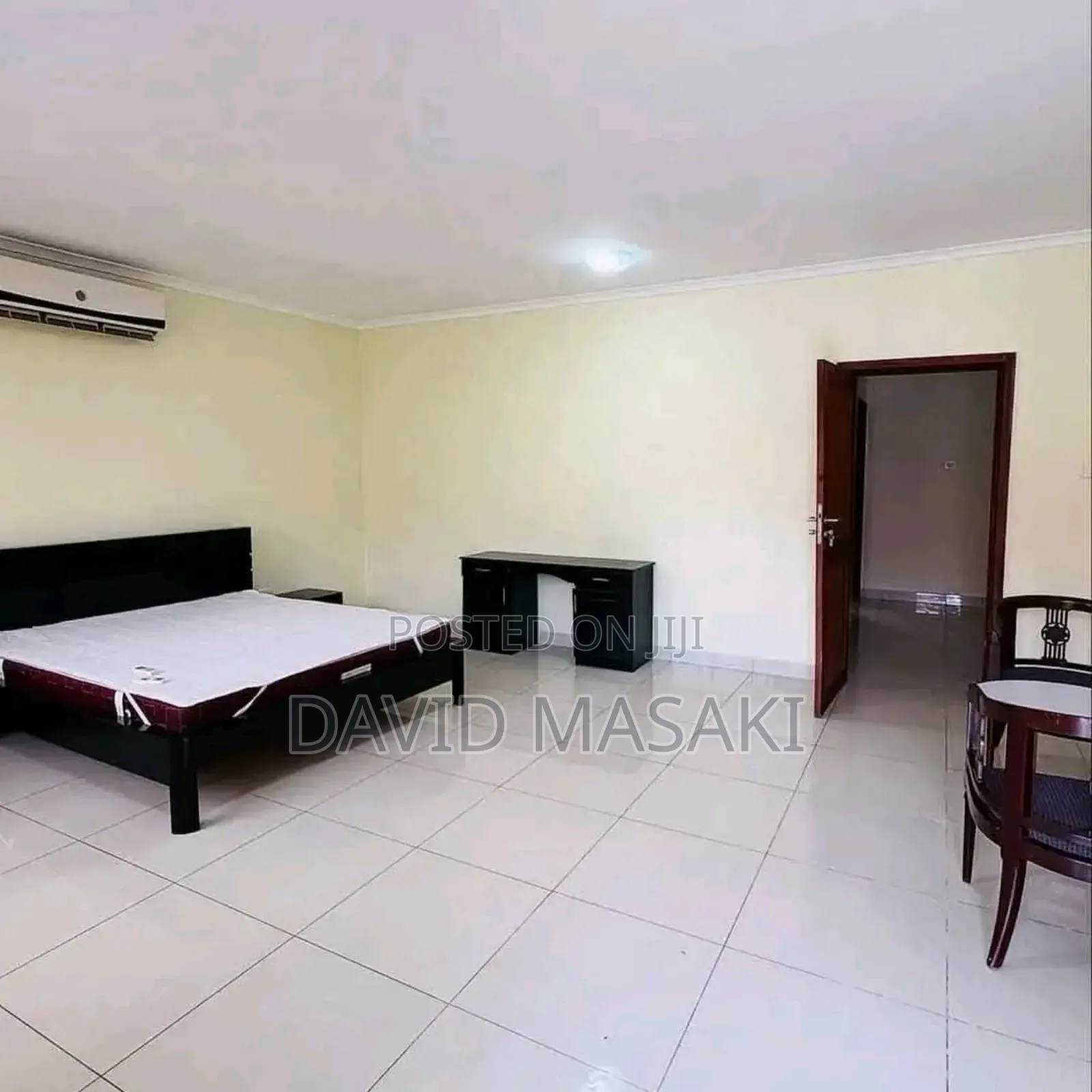 Furnished 4bdrm Villa in Villas, Oyster Bay for rent in Oyster Bay