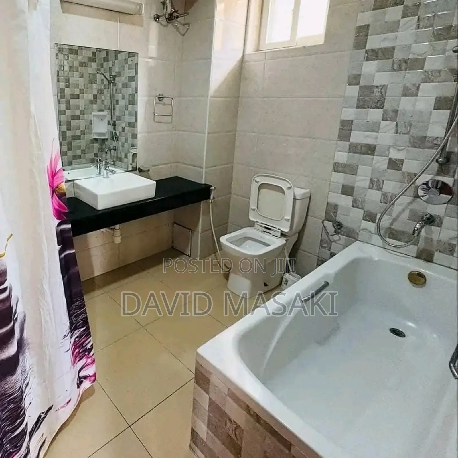 Furnished 4bdrm Villa in Villas, Oyster Bay for rent in Oyster Bay