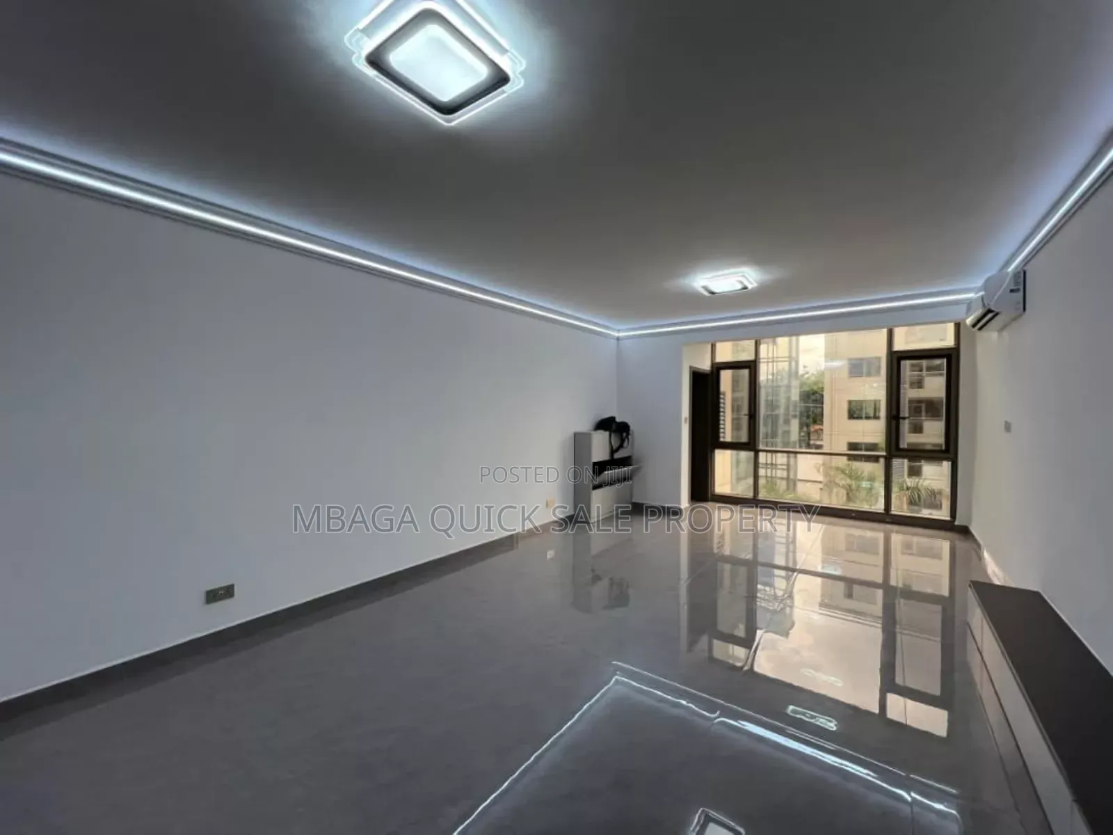 Furnished 3bdrm Apartment in Masaki for sale in Masaki