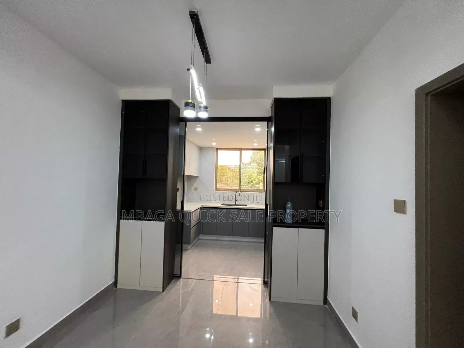 Furnished 3bdrm Apartment in Masaki for sale in Masaki