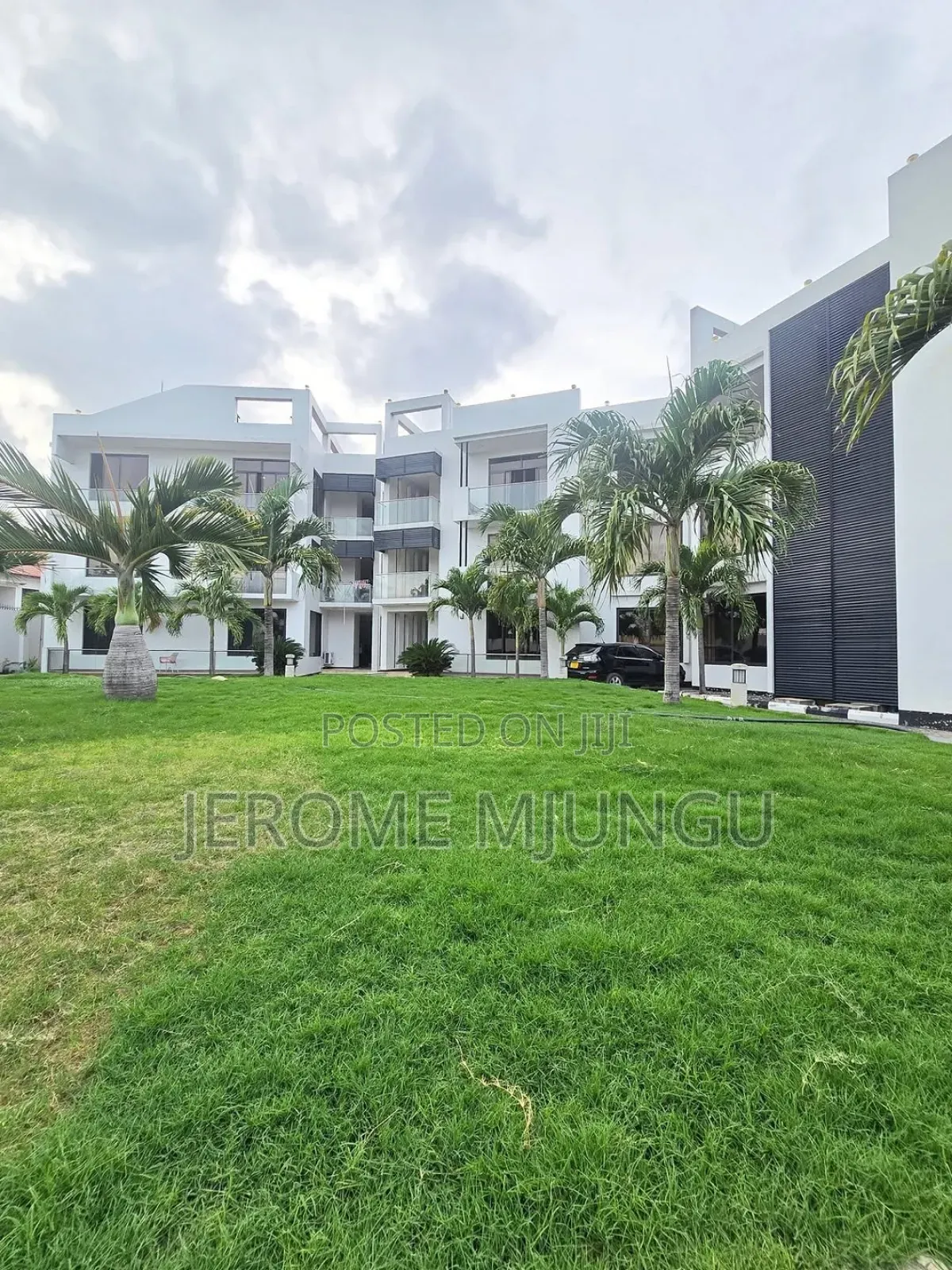 2bdrm Apartment in Mbezi Beach for rent in Mbezi Beach