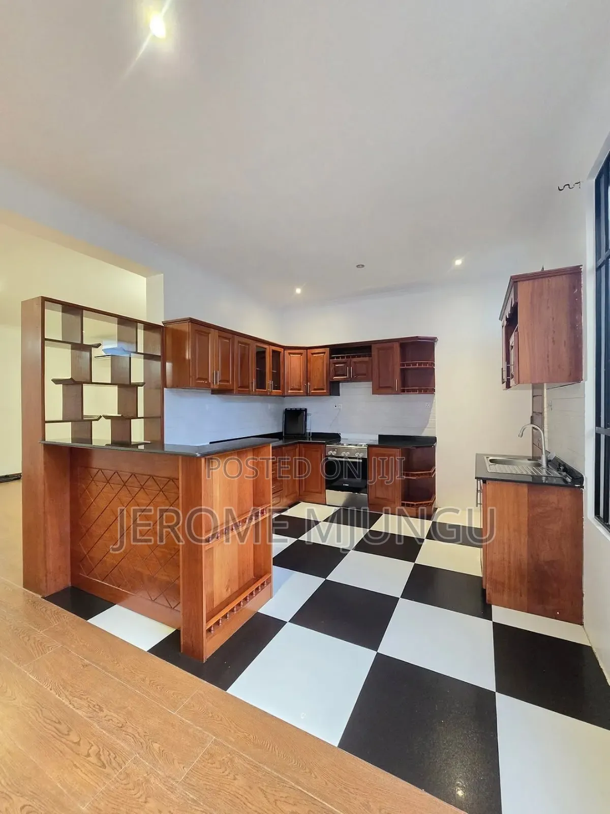 2bdrm Apartment in Mbezi Beach for rent in Mbezi Beach