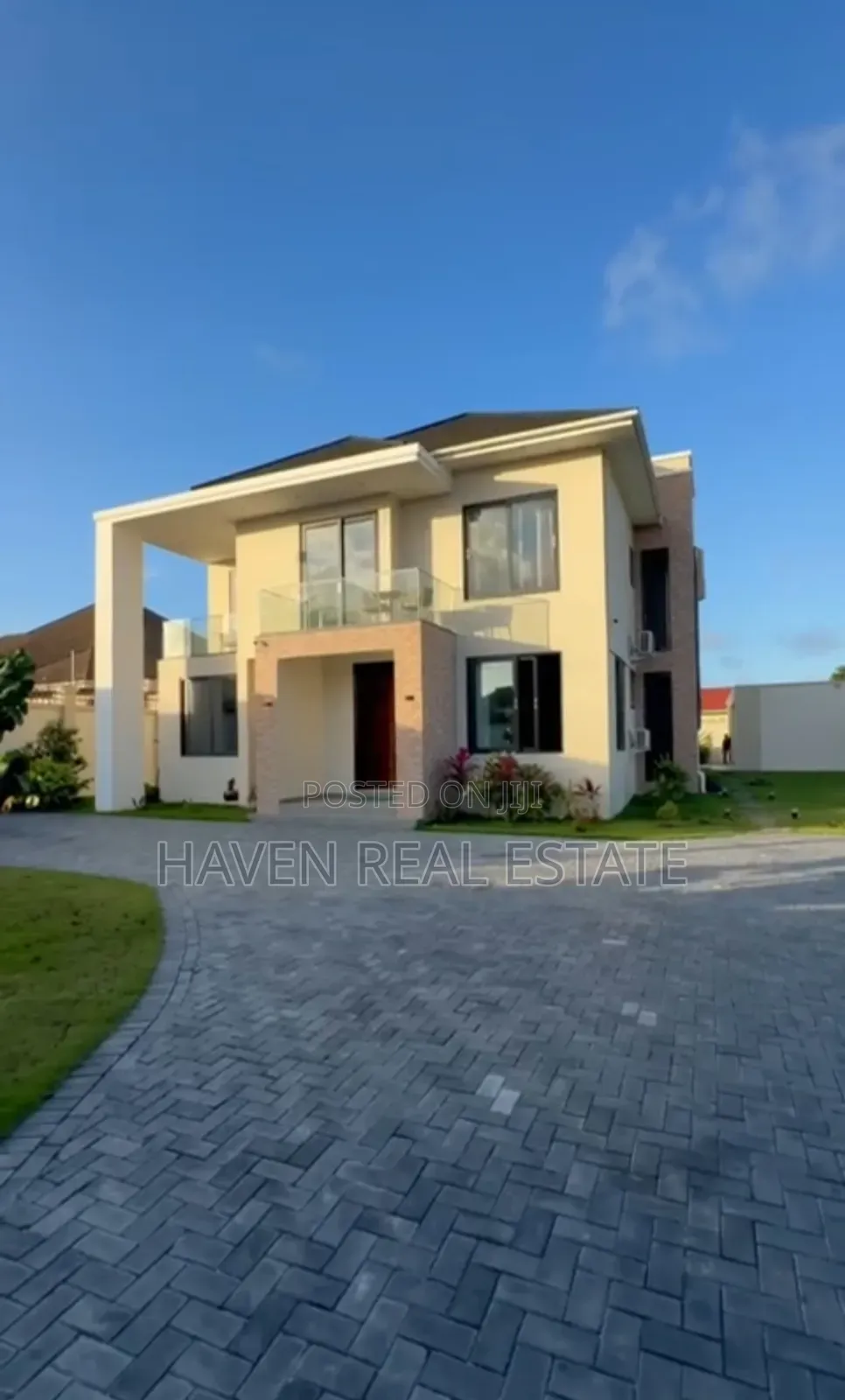 5bdrm House in Mbweni for sale in Mbweni