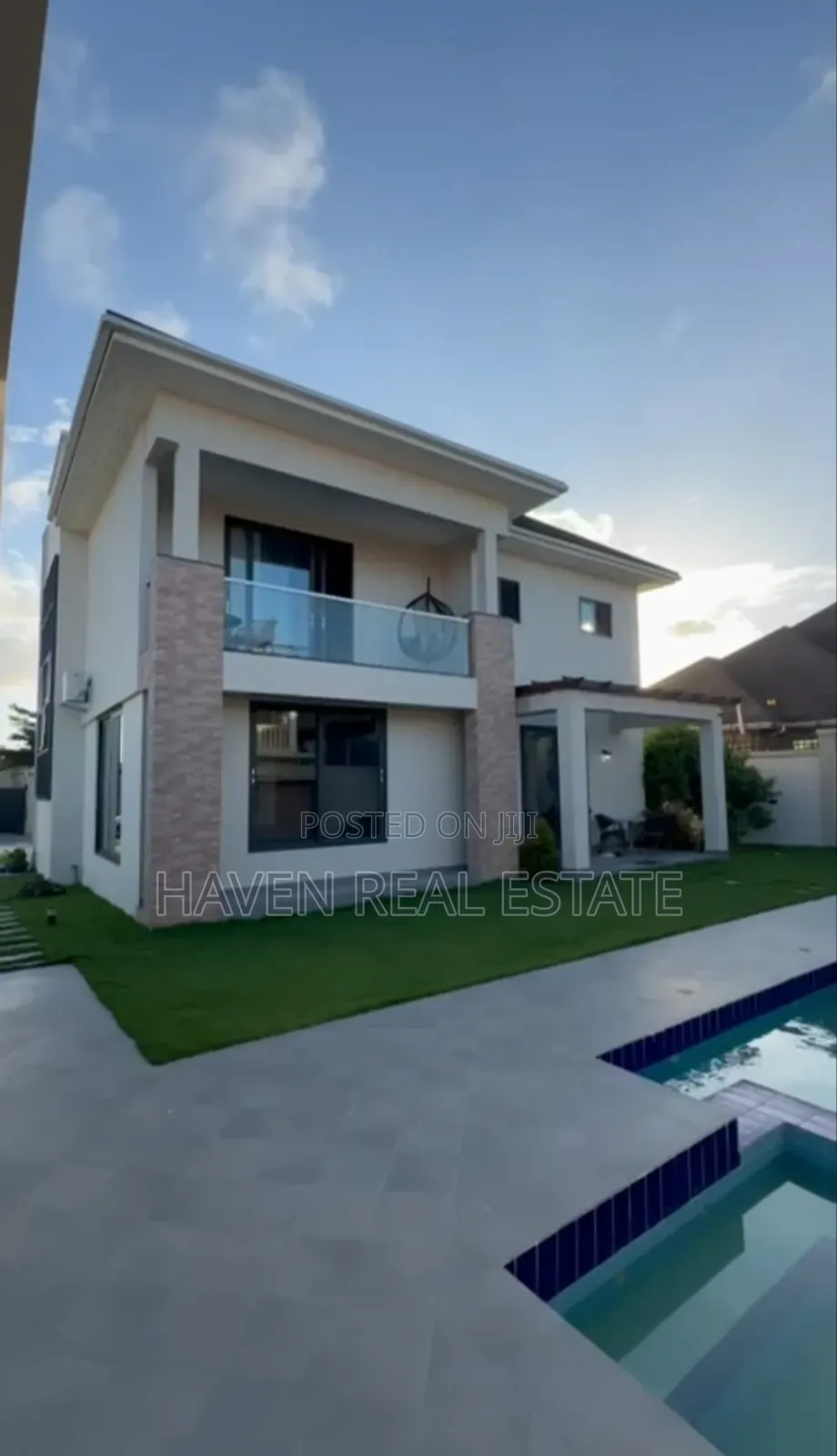 5bdrm House in Mbweni for sale in Mbweni