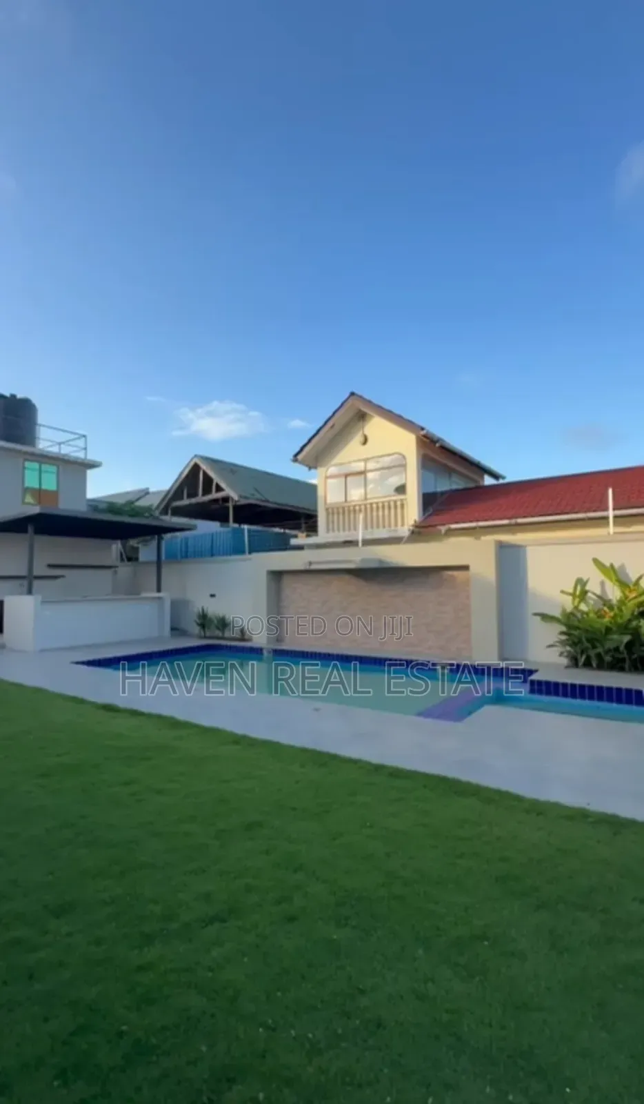 5bdrm House in Mbweni for sale in Mbweni