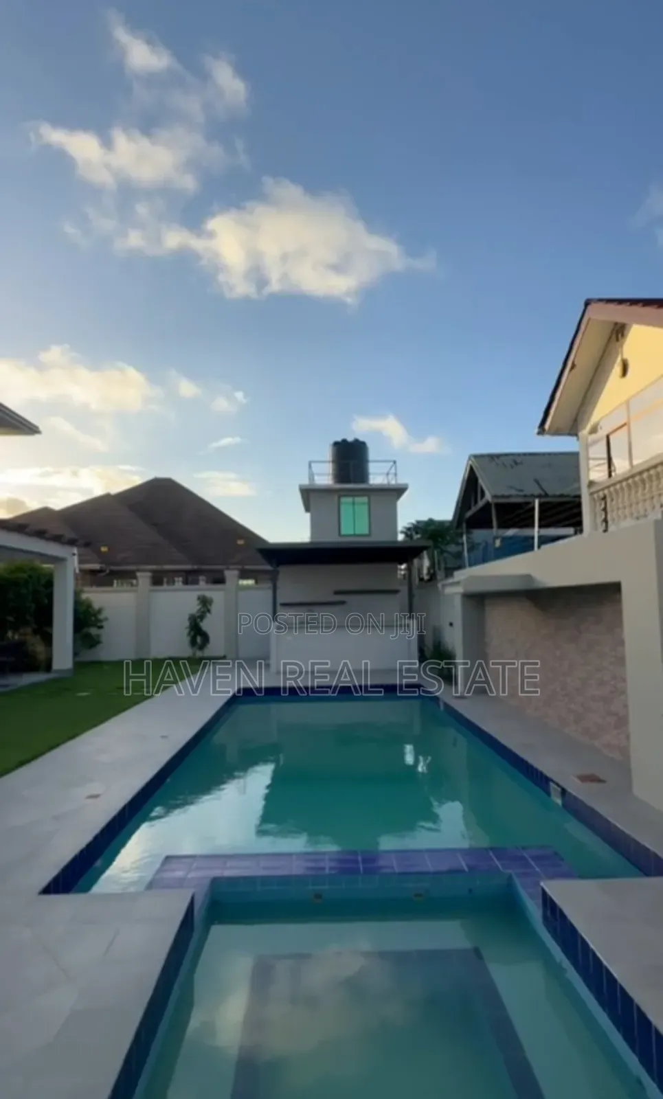 5bdrm House in Mbweni for sale in Mbweni