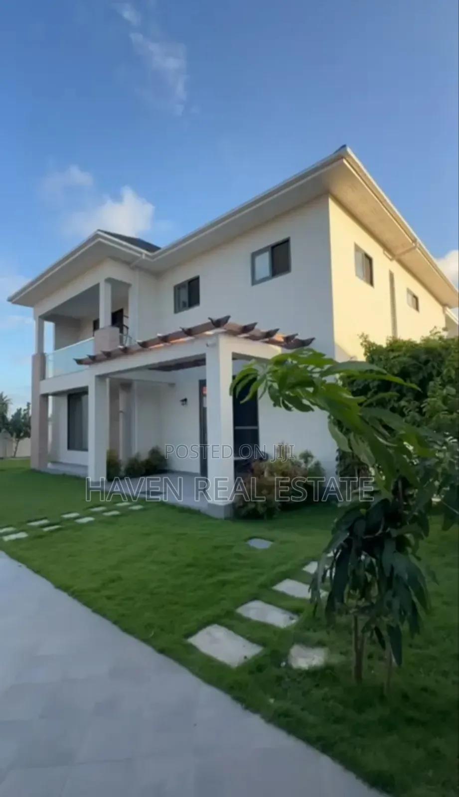 5bdrm House in Mbweni for sale in Mbweni