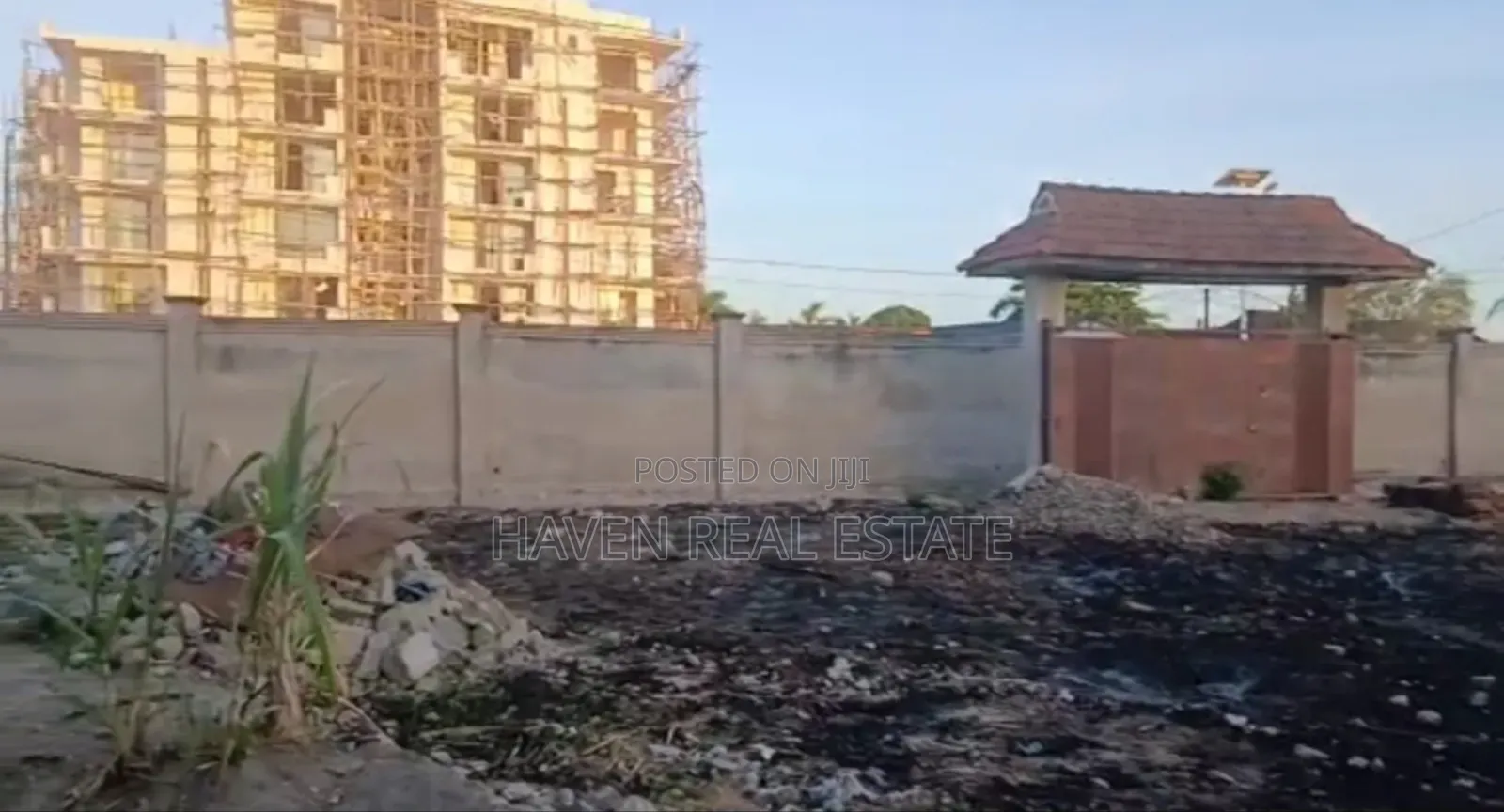Plot for Sale at Mbezi Beach in Mbezi Beach