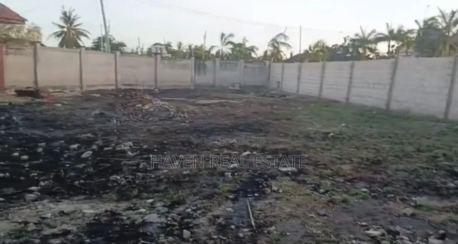 Plot for Sale at Mbezi Beach in Mbezi Beach