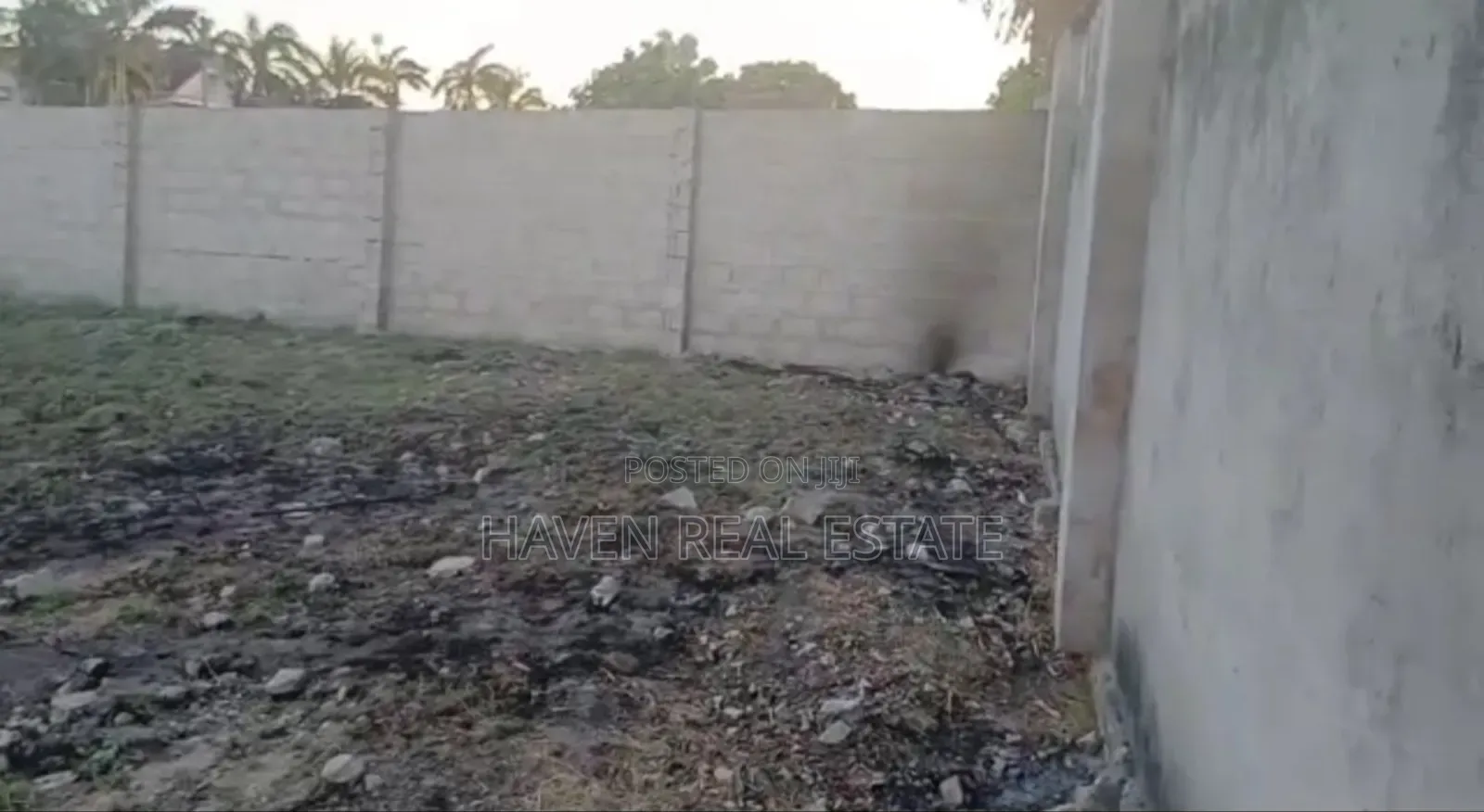 Plot for Sale at Mbezi Beach in Mbezi Beach