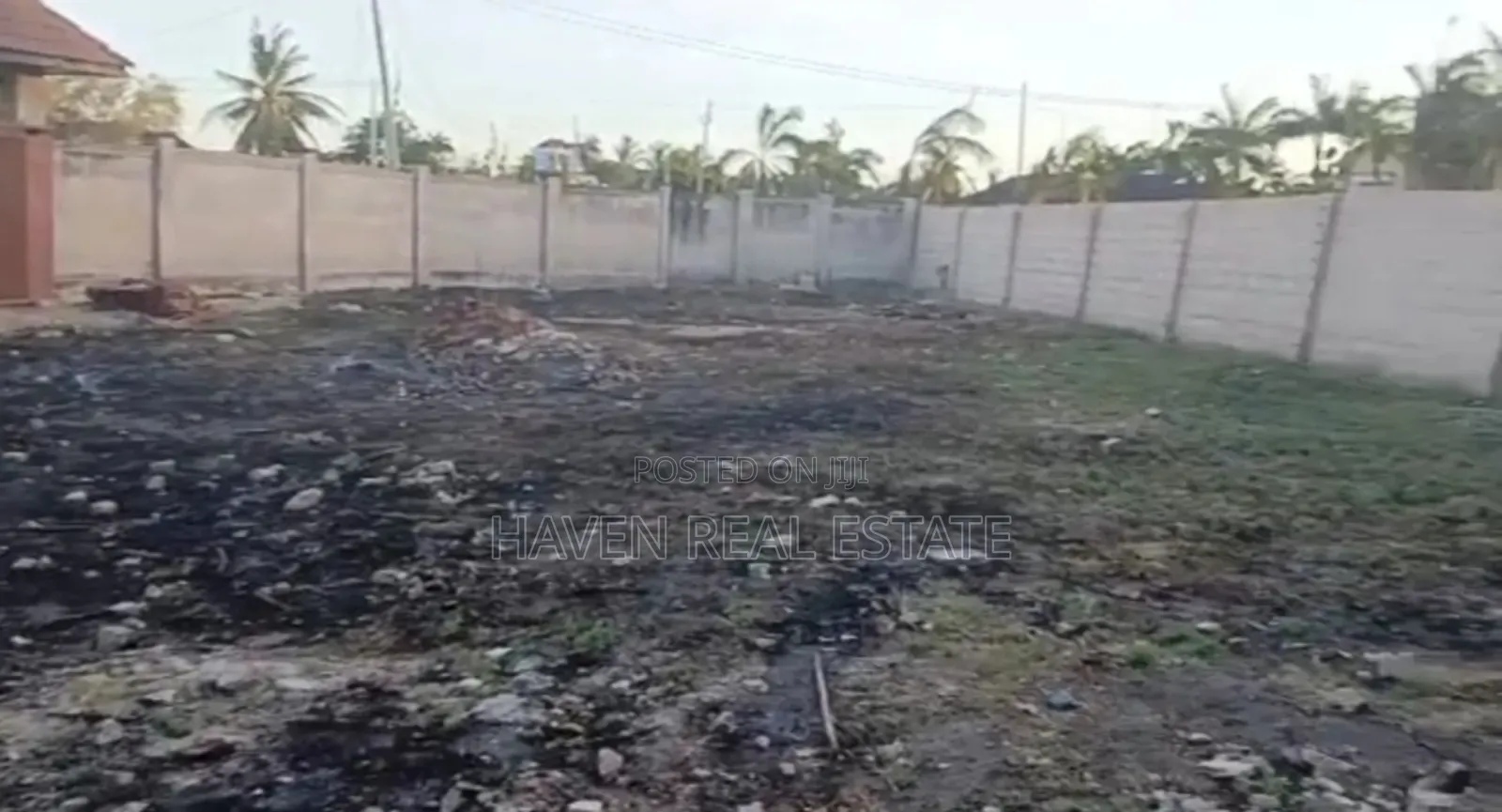 Plot for Sale at Mbezi Beach in Mbezi Beach