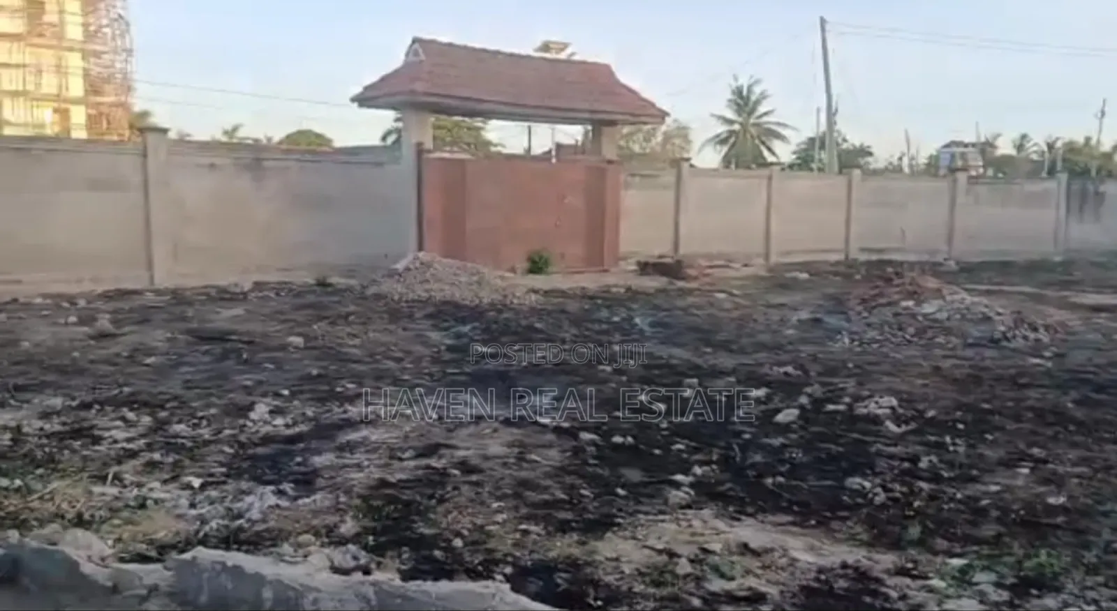 Plot for Sale at Mbezi Beach in Mbezi Beach