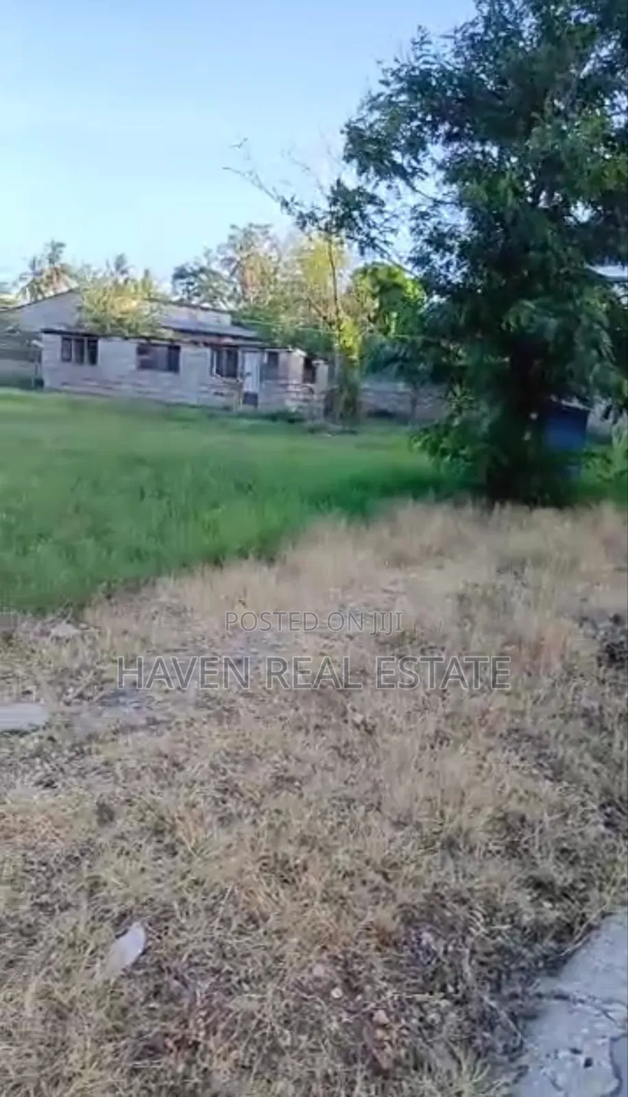 Plot for Sale at Kunduchi Beach in Kunduchi