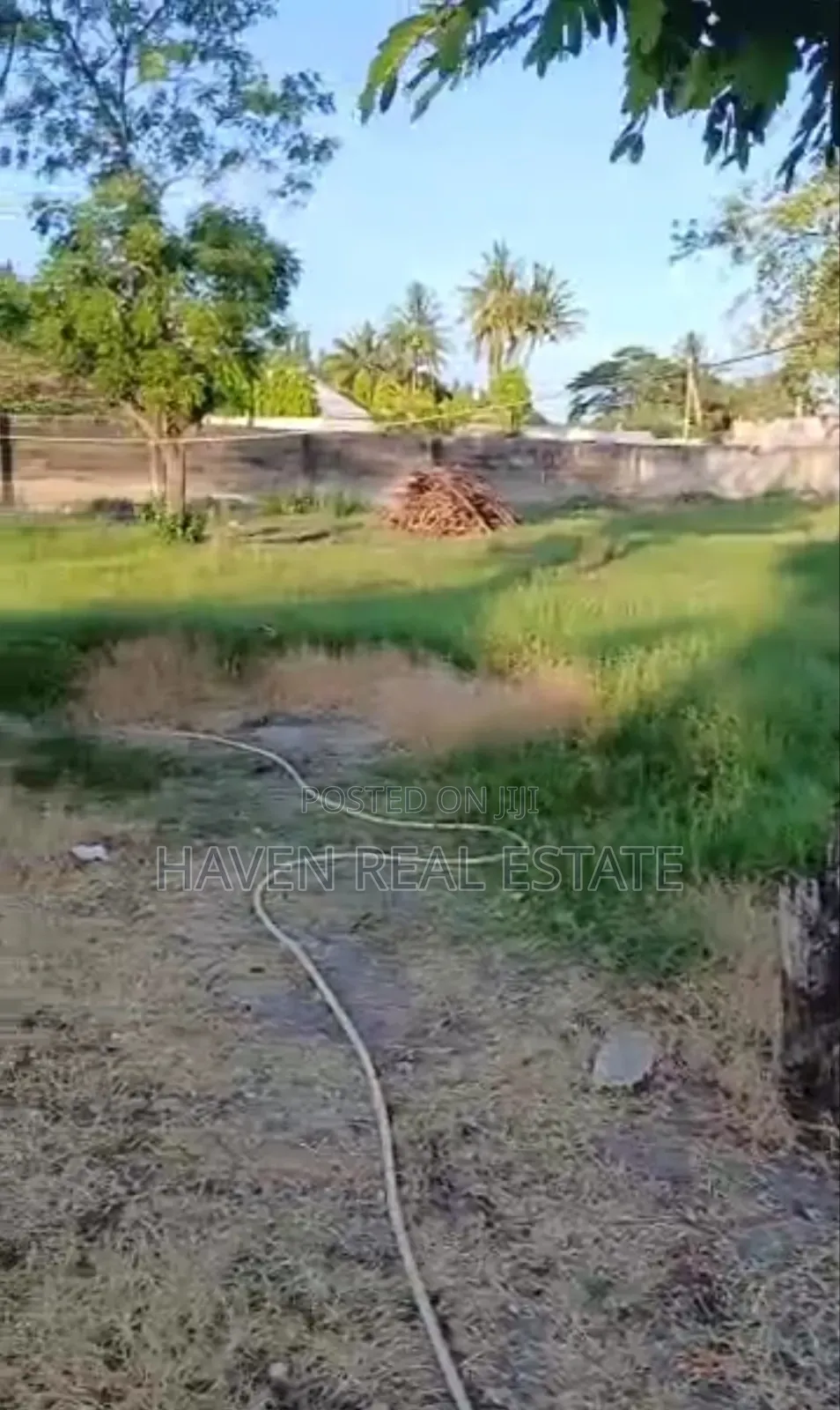 Plot for Sale at Kunduchi Beach in Kunduchi