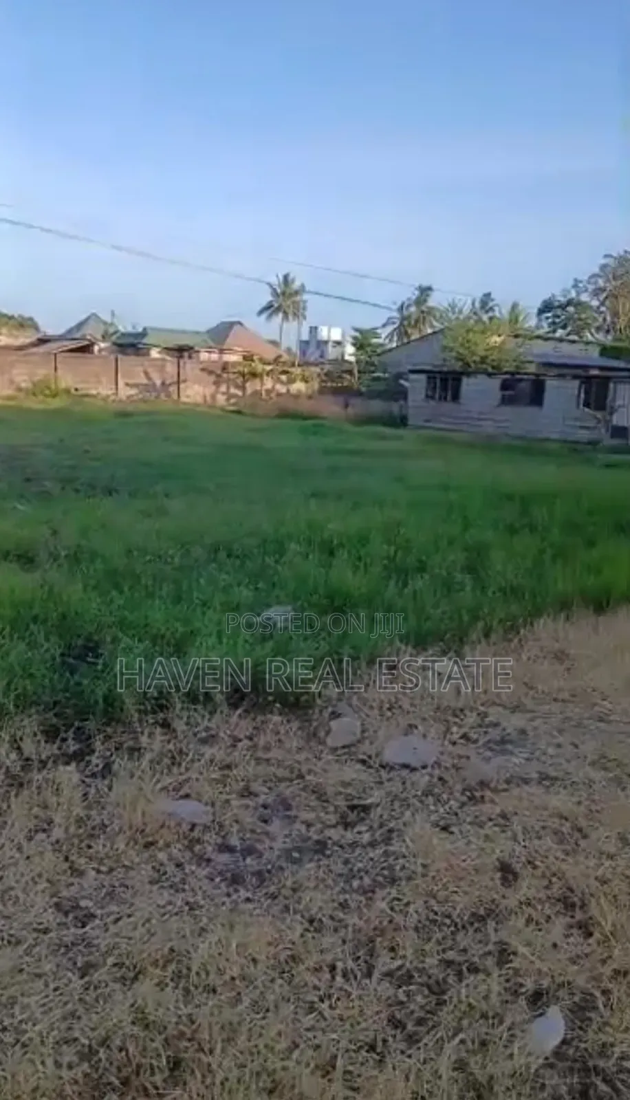 Plot for Sale at Kunduchi Beach in Kunduchi