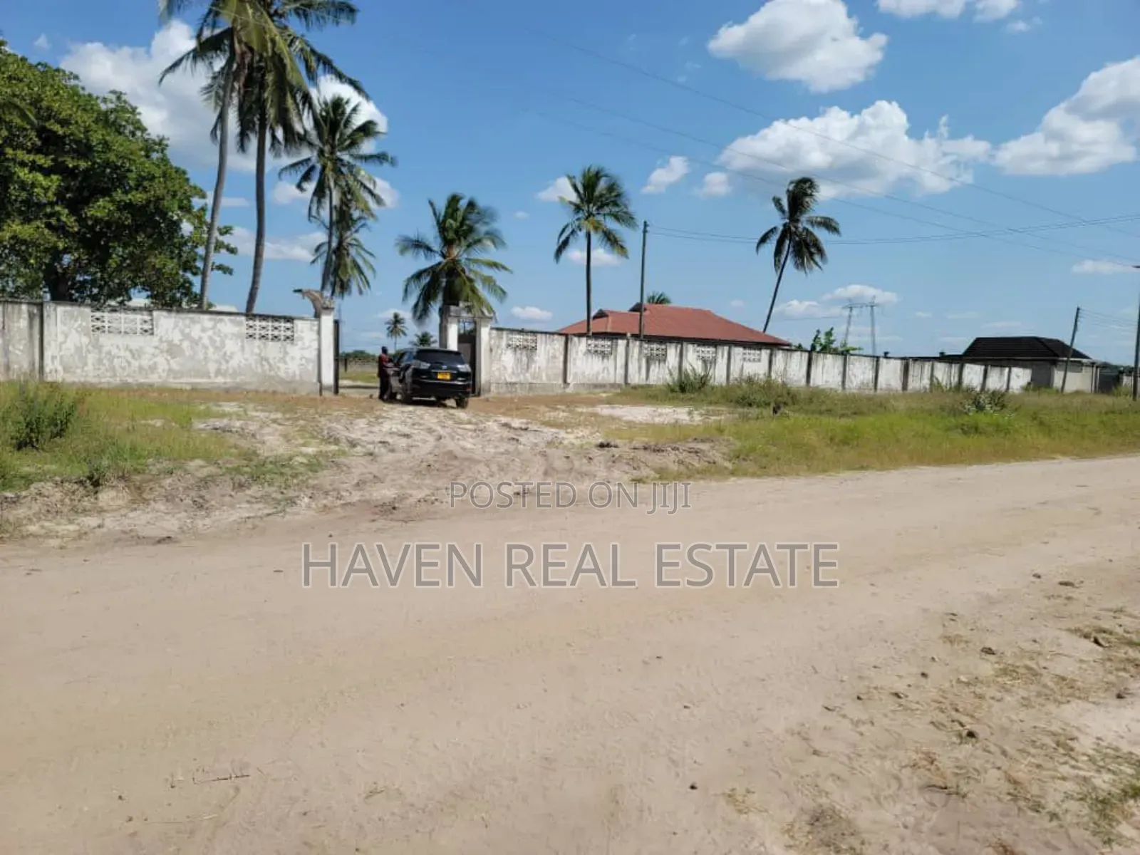 Industrial Plot for Sale at Kibaha in Kibaha